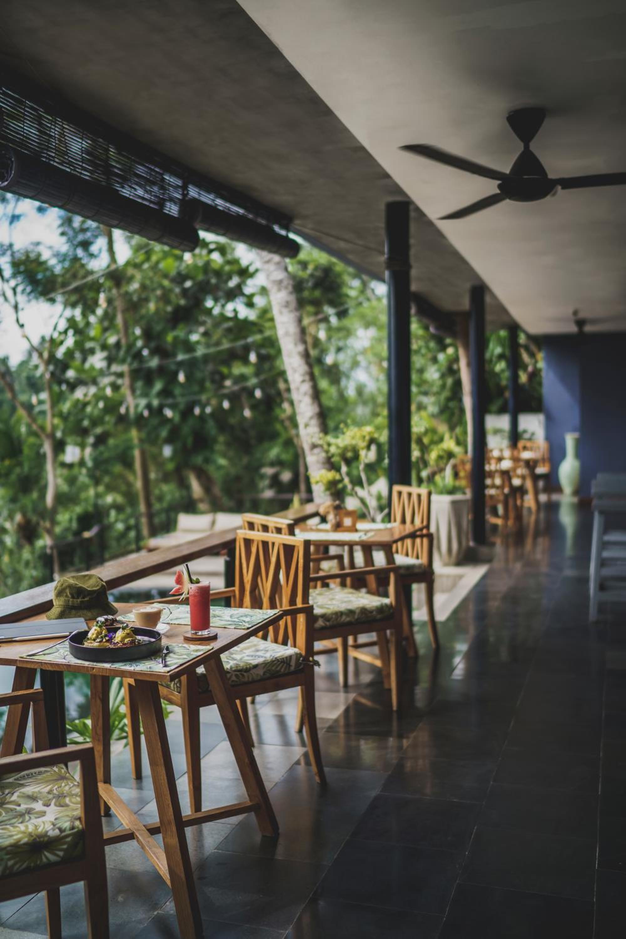 Amora Ubud Boutique Villas