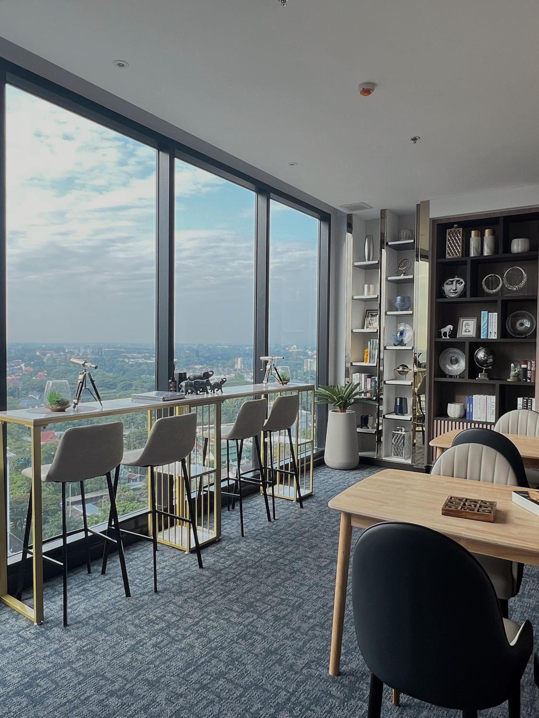 lounge
