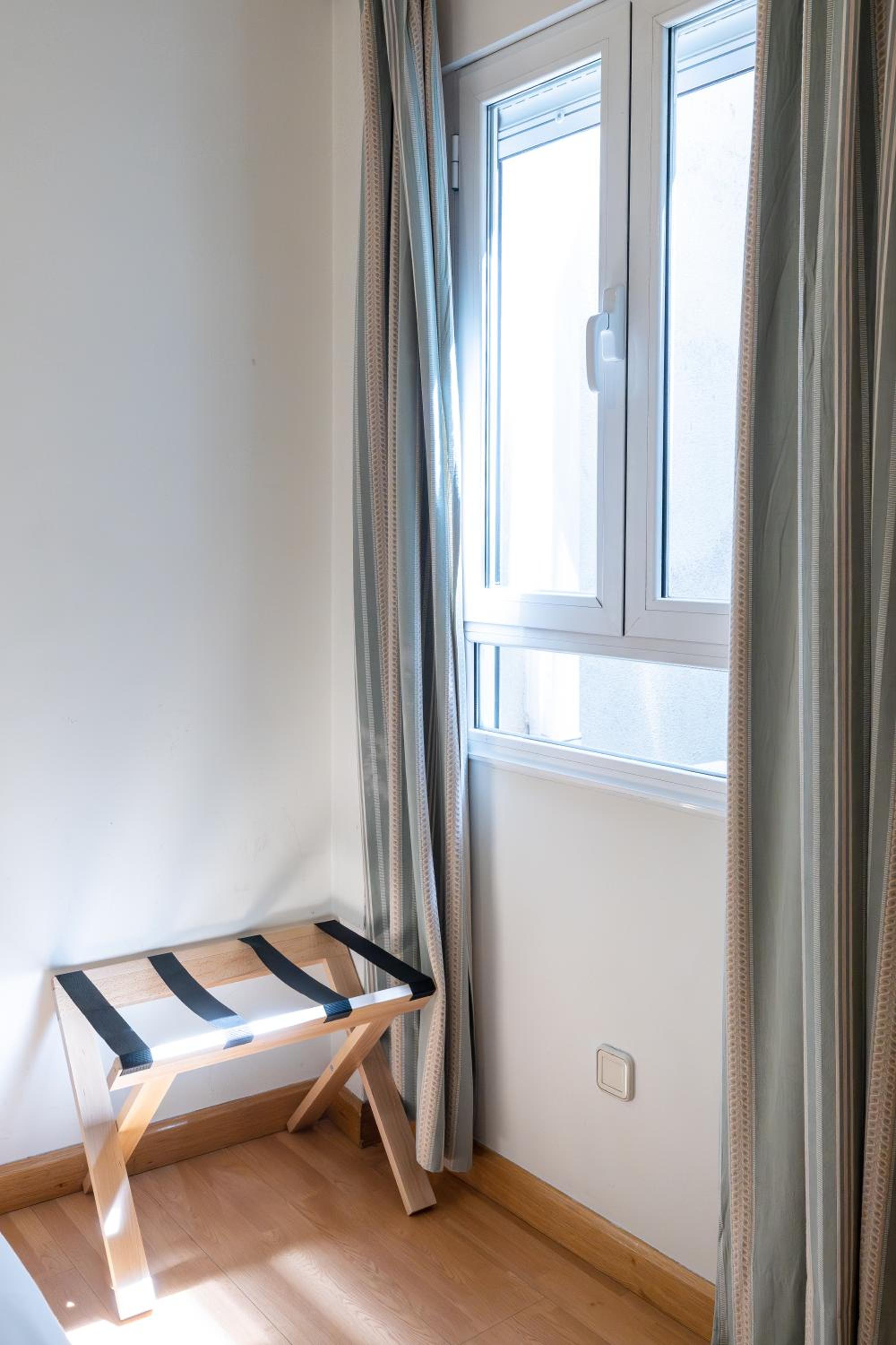 Oriente Suites