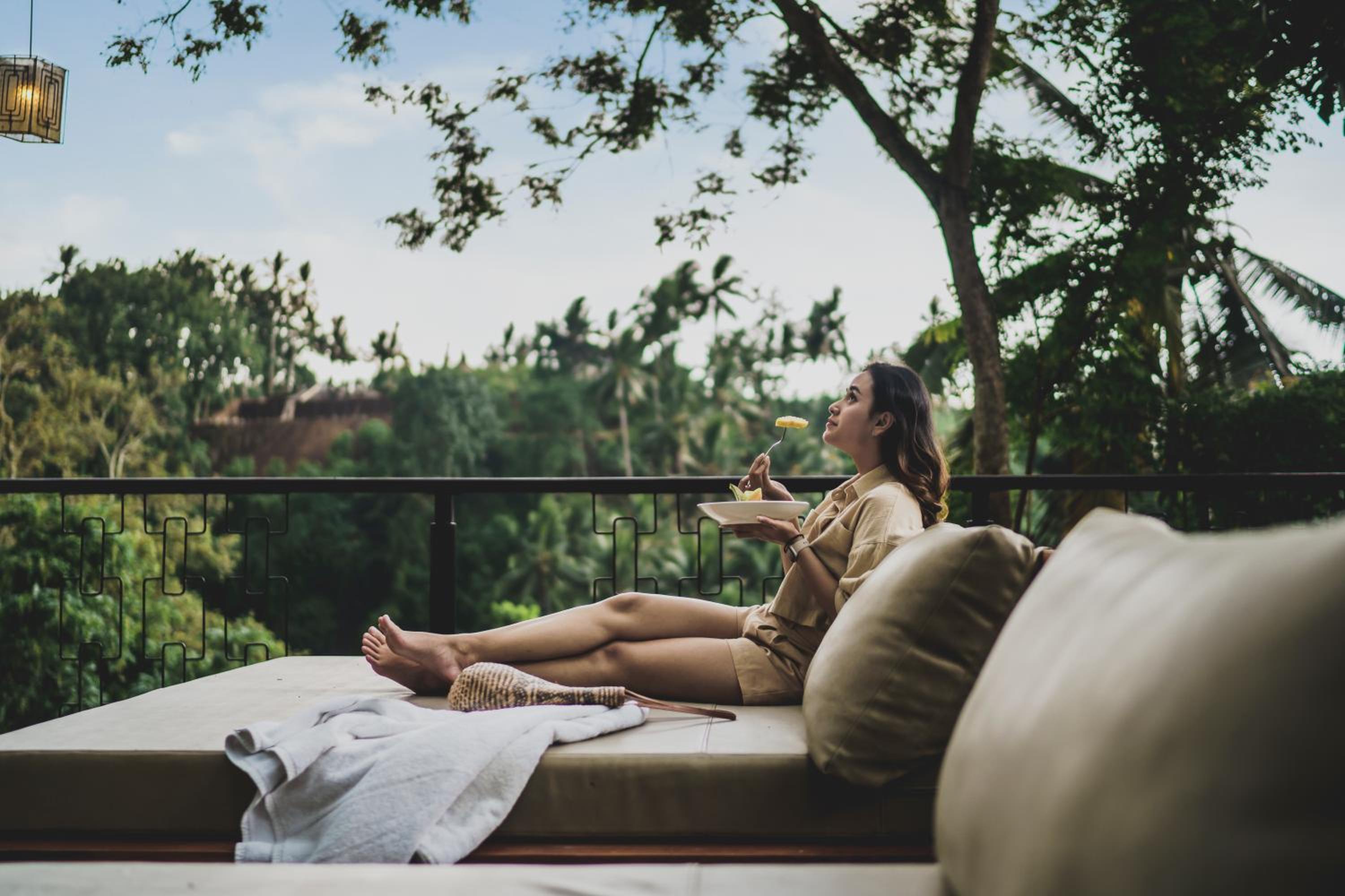 Amora Ubud Boutique Villas