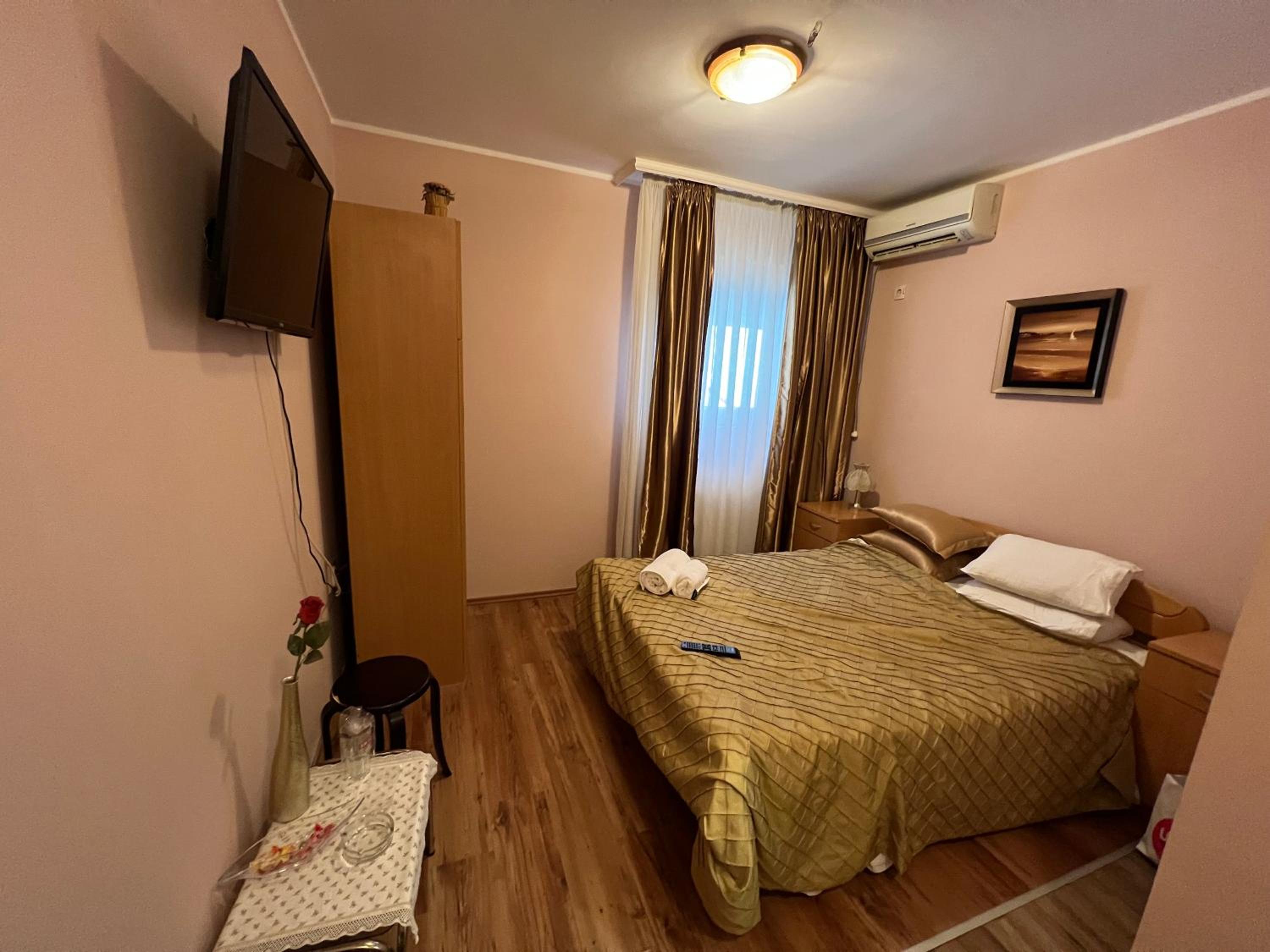 Motel restoran Sunce