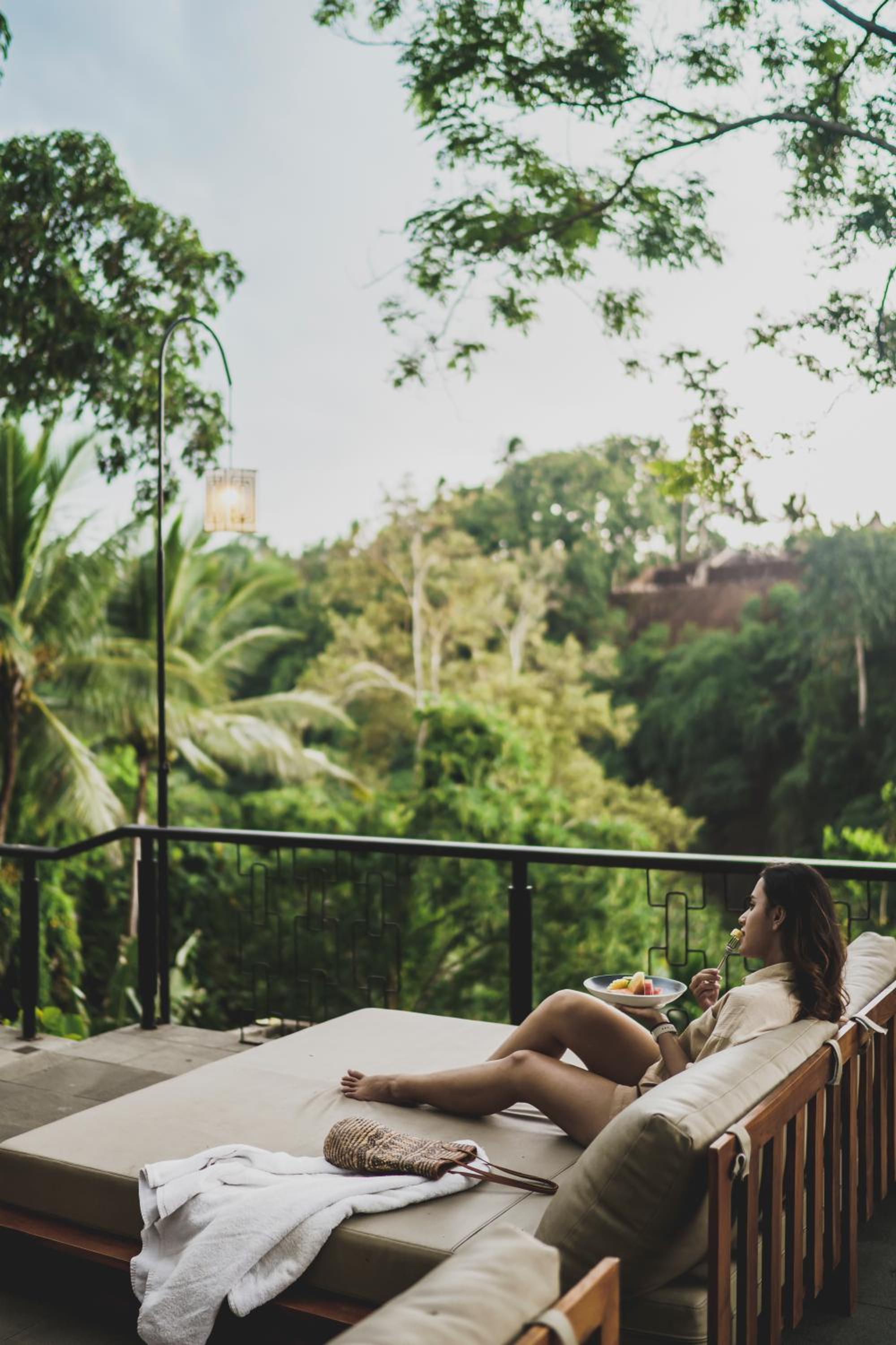 Amora Ubud Boutique Villas