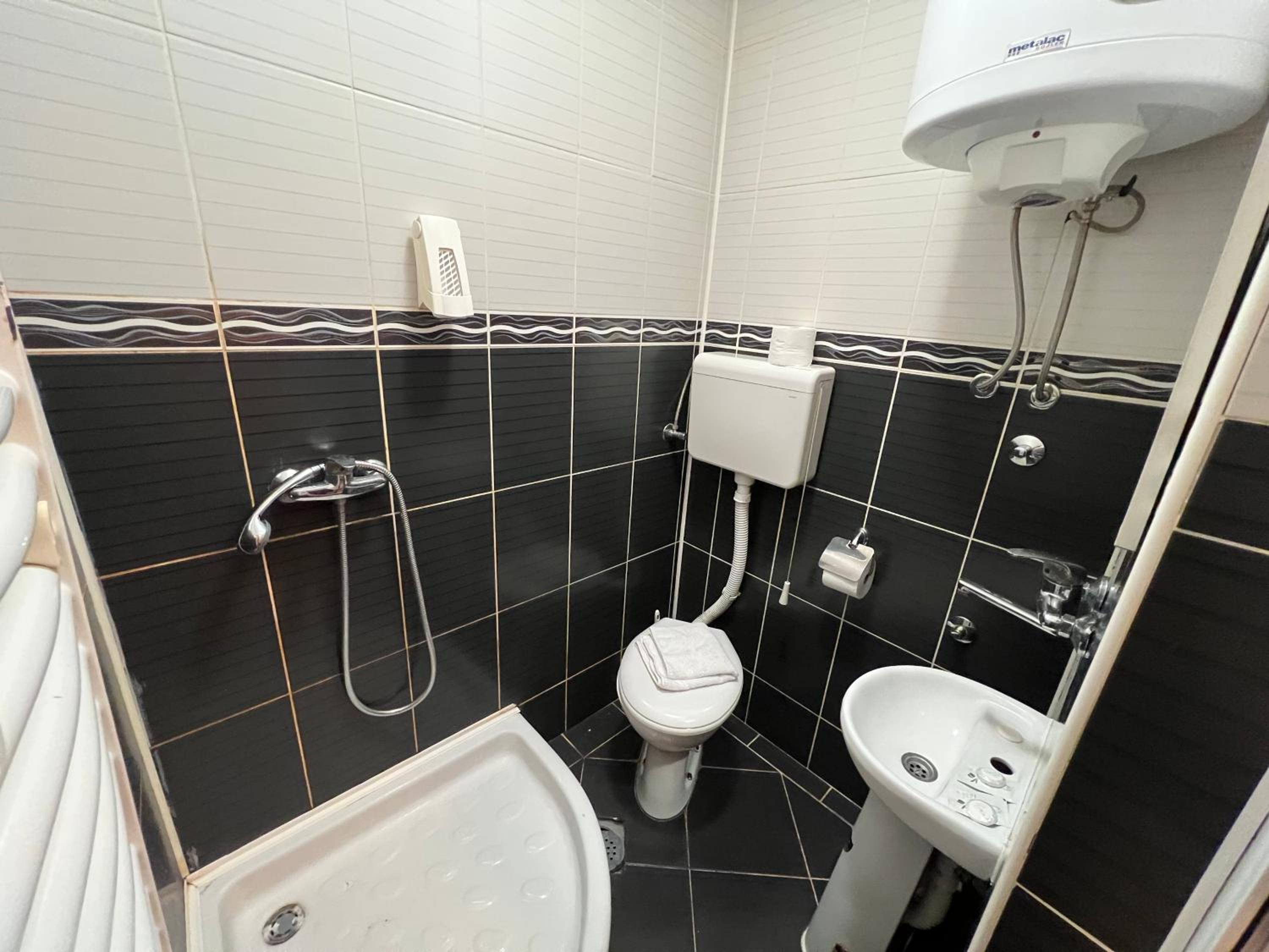 Motel restoran Sunce