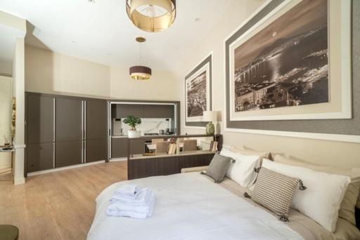 PIAZZA AMORE NAPOLI LUXURY APARTMENT nel cuore di Napoli