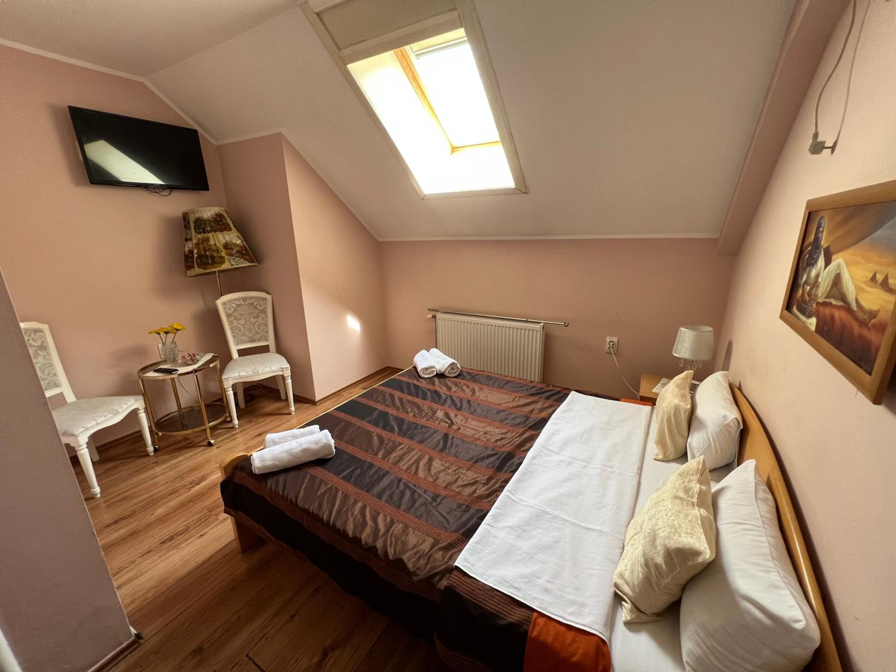 Motel restoran Sunce