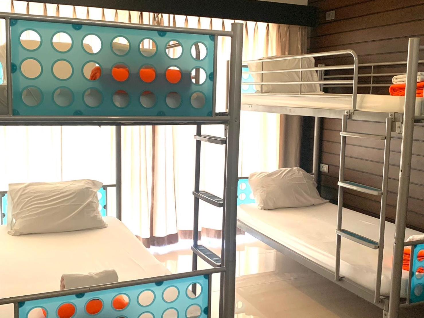 Lub Sbuy Hostel