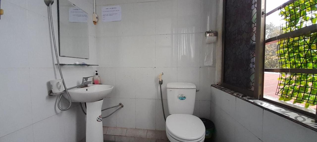 Ba Dinh Le rêveur Homestay
