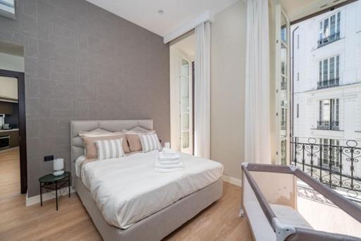 PIAZZA AMORE NAPOLI LUXURY APARTMENT nel cuore di Napoli