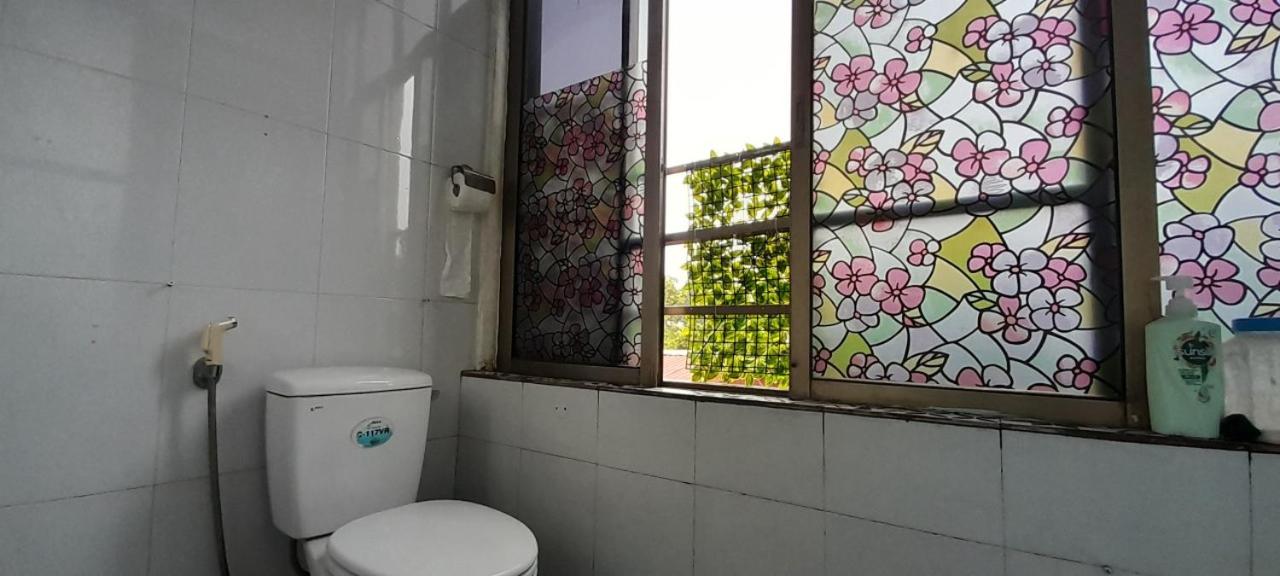 Ba Dinh Le rêveur Homestay