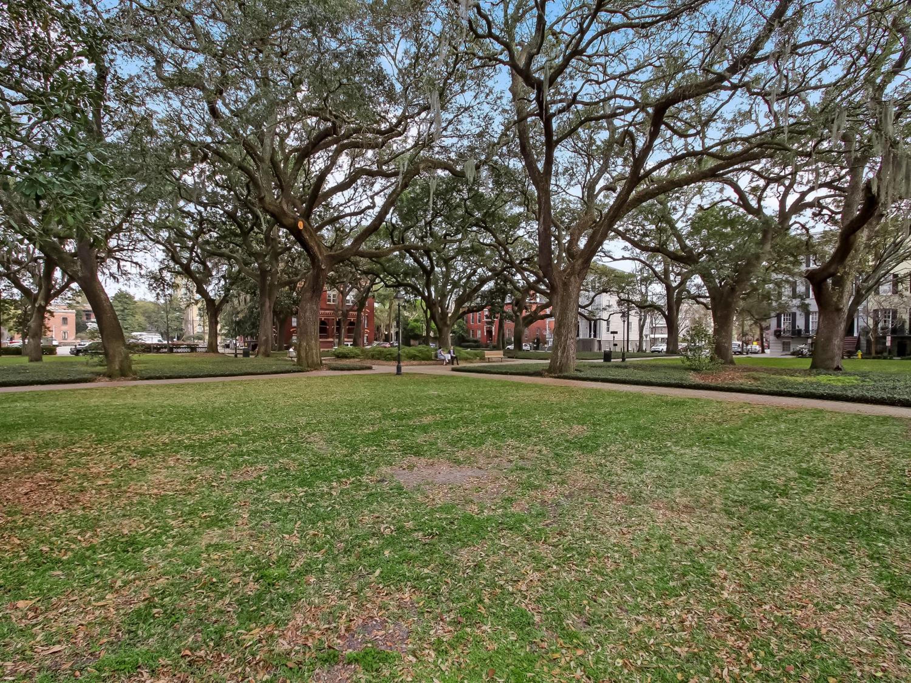 The LaRoche Estate on Pulaski Square view 5