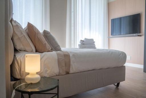 PIAZZA AMORE NAPOLI LUXURY APARTMENT nel cuore di Napoli
