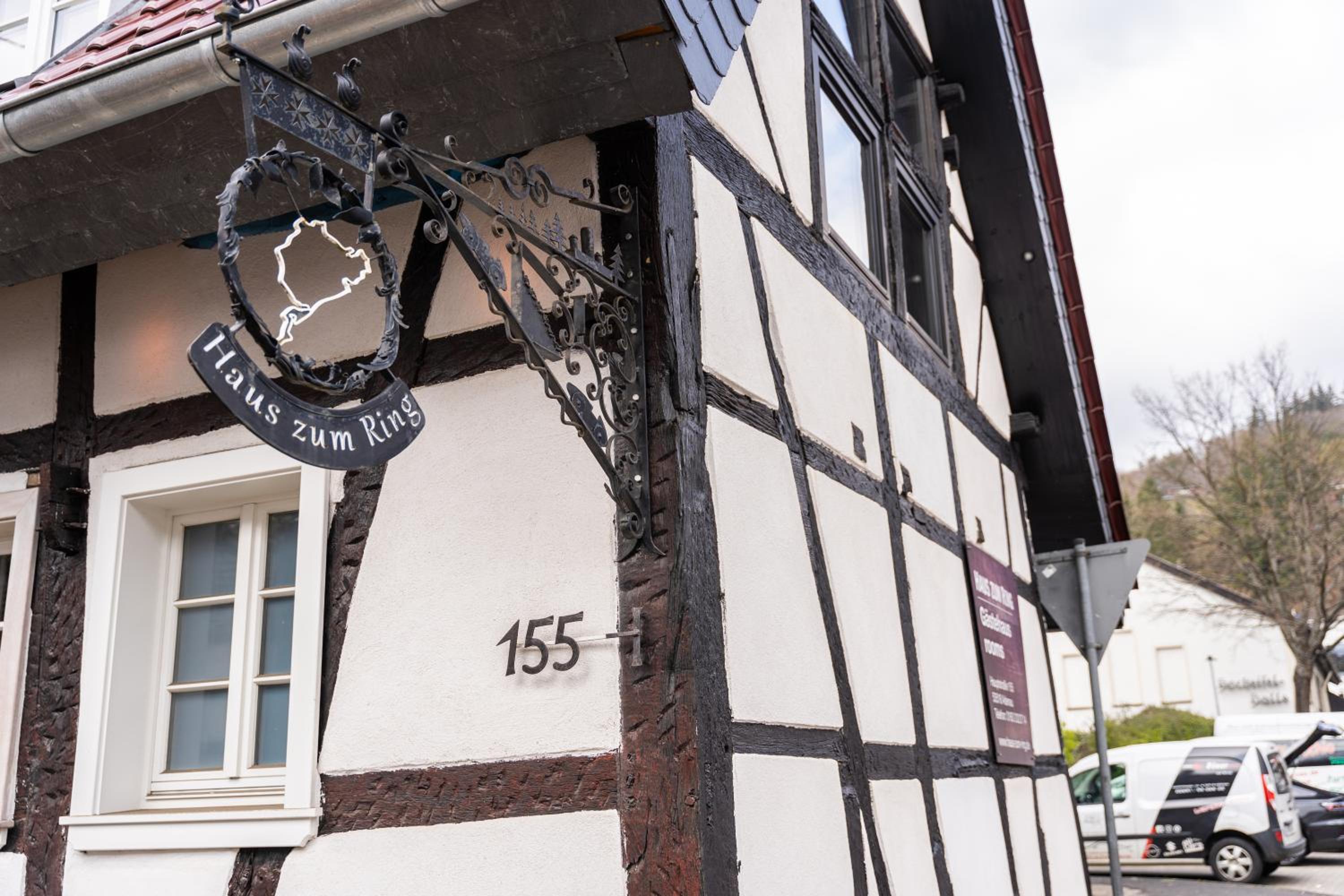 Haus zum Ring