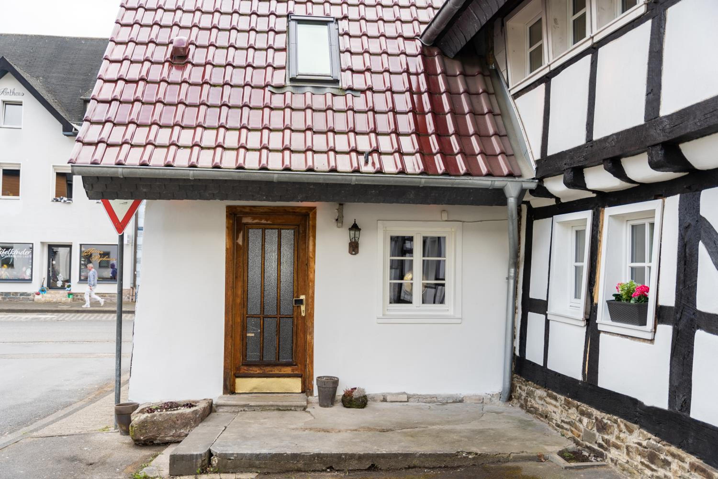 Haus zum Ring