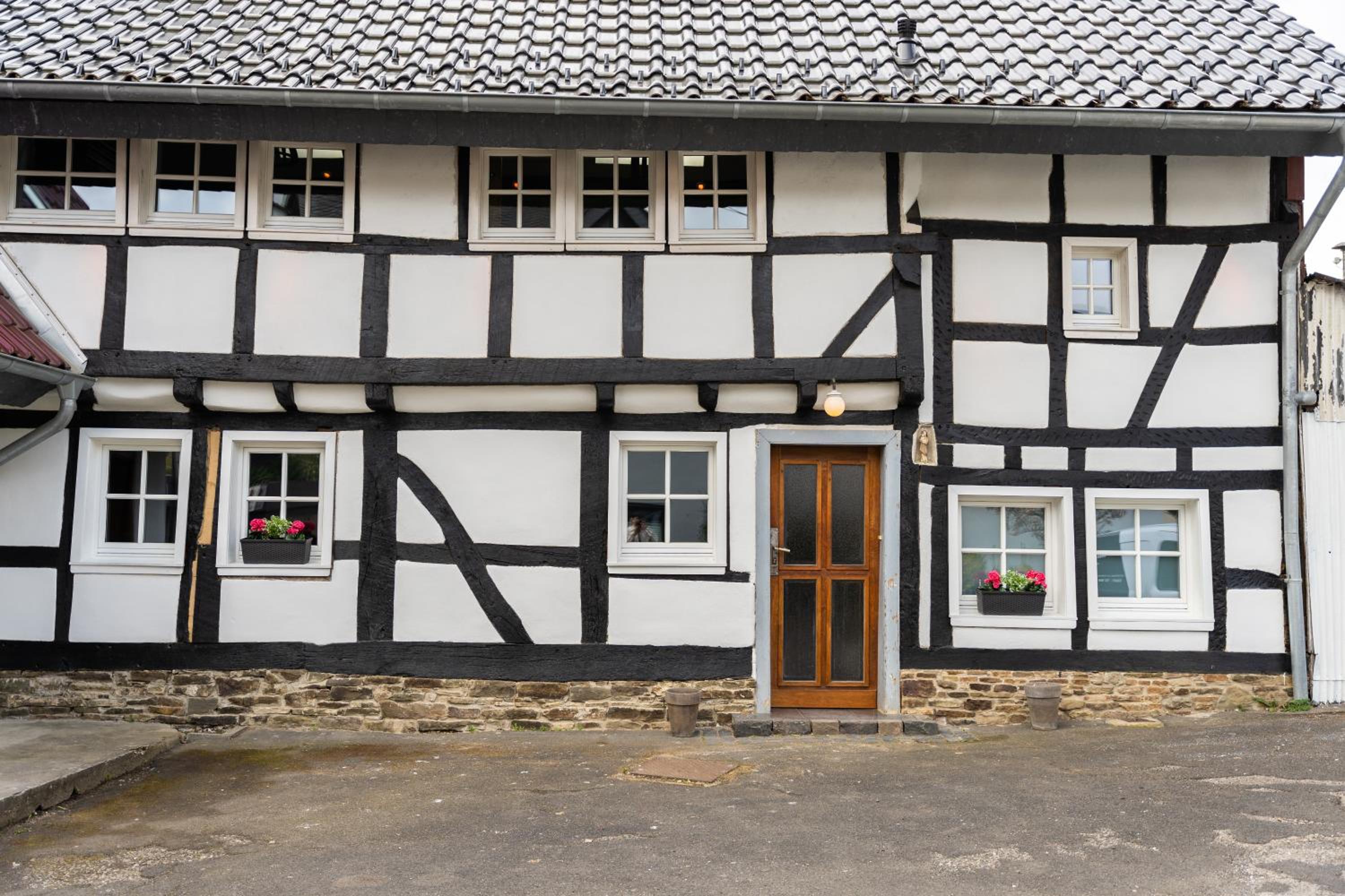 Haus zum Ring