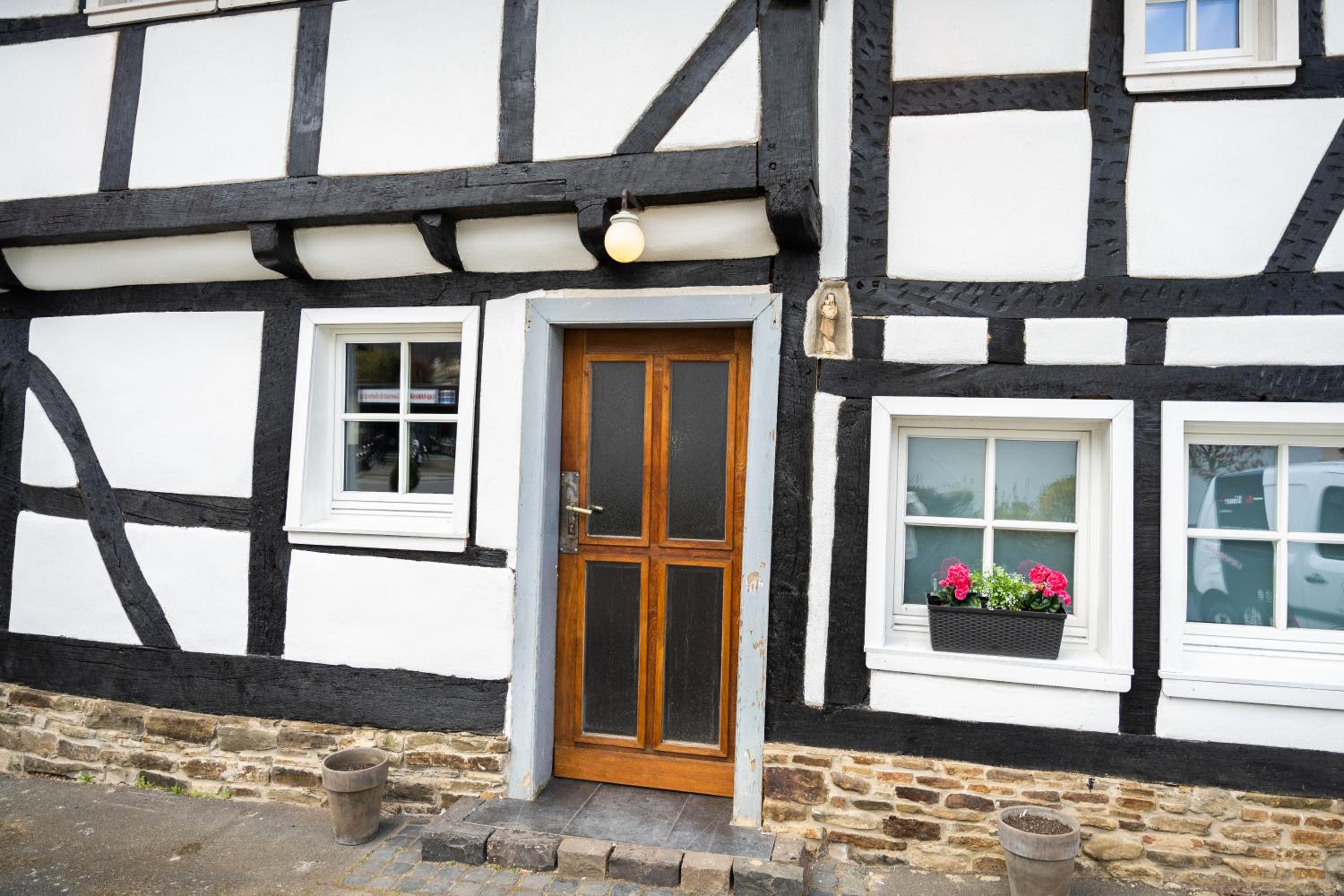 Haus zum Ring