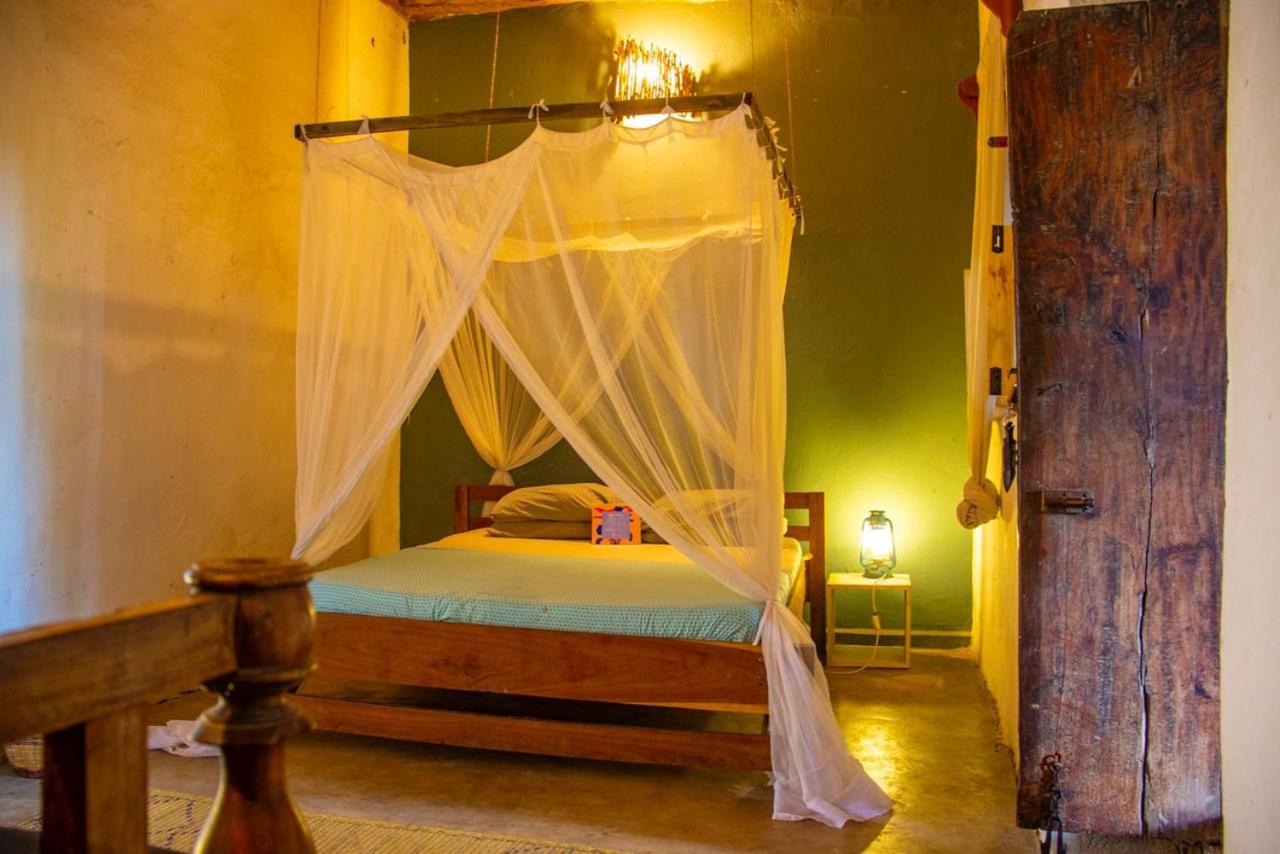 Firefly Boutique Lodge view 2