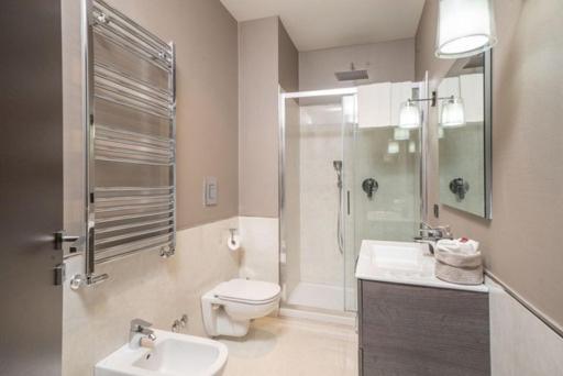 PIAZZA AMORE NAPOLI LUXURY APARTMENT nel cuore di Napoli