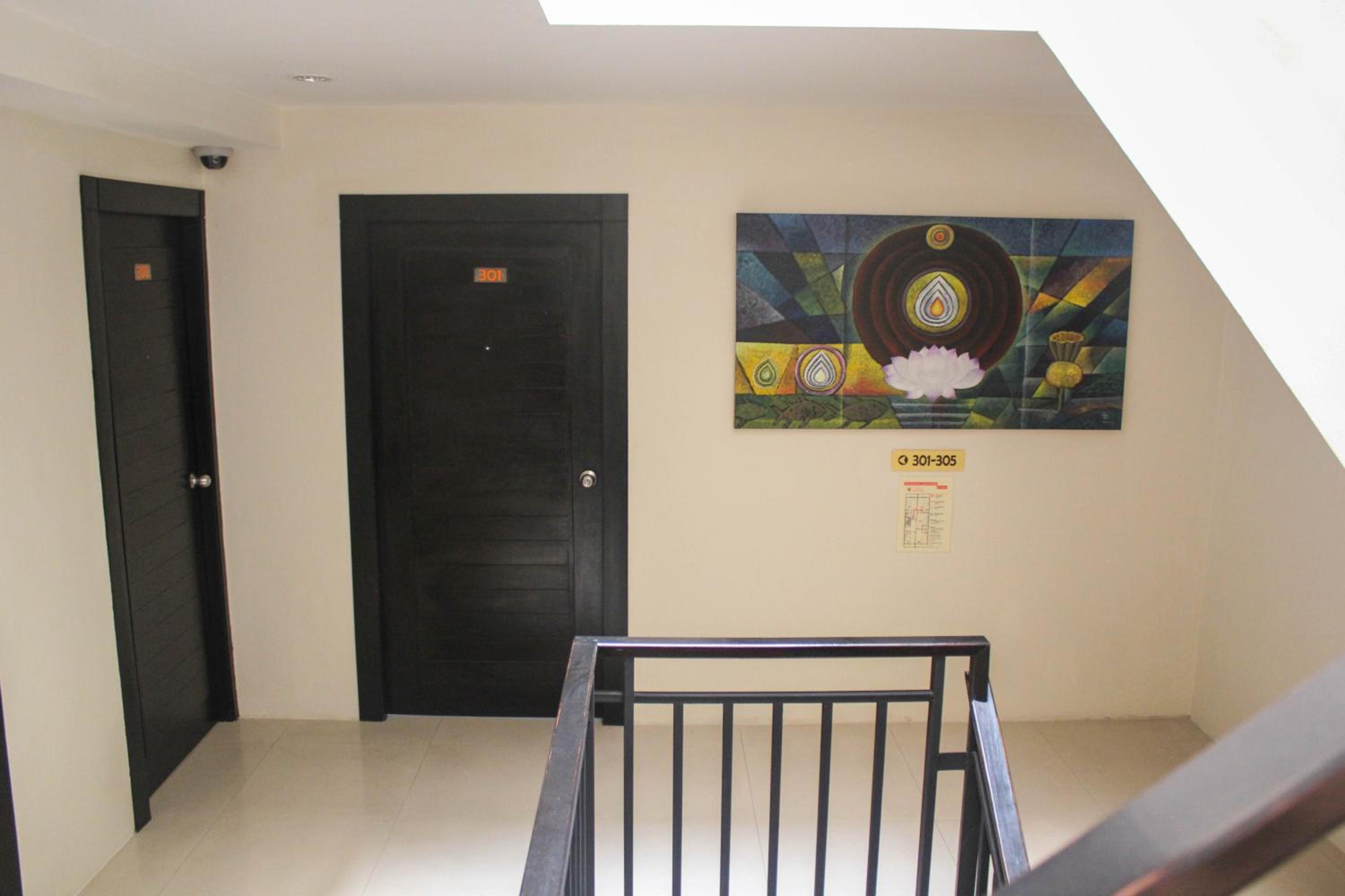 Lub Sbuy Hostel