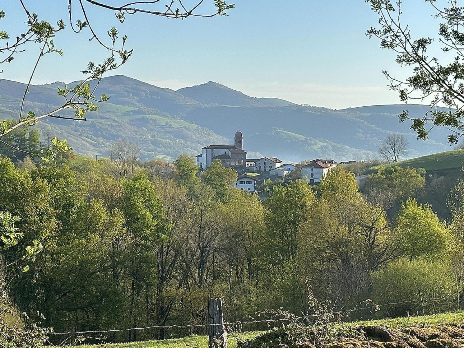 Casa Rural Sutegia