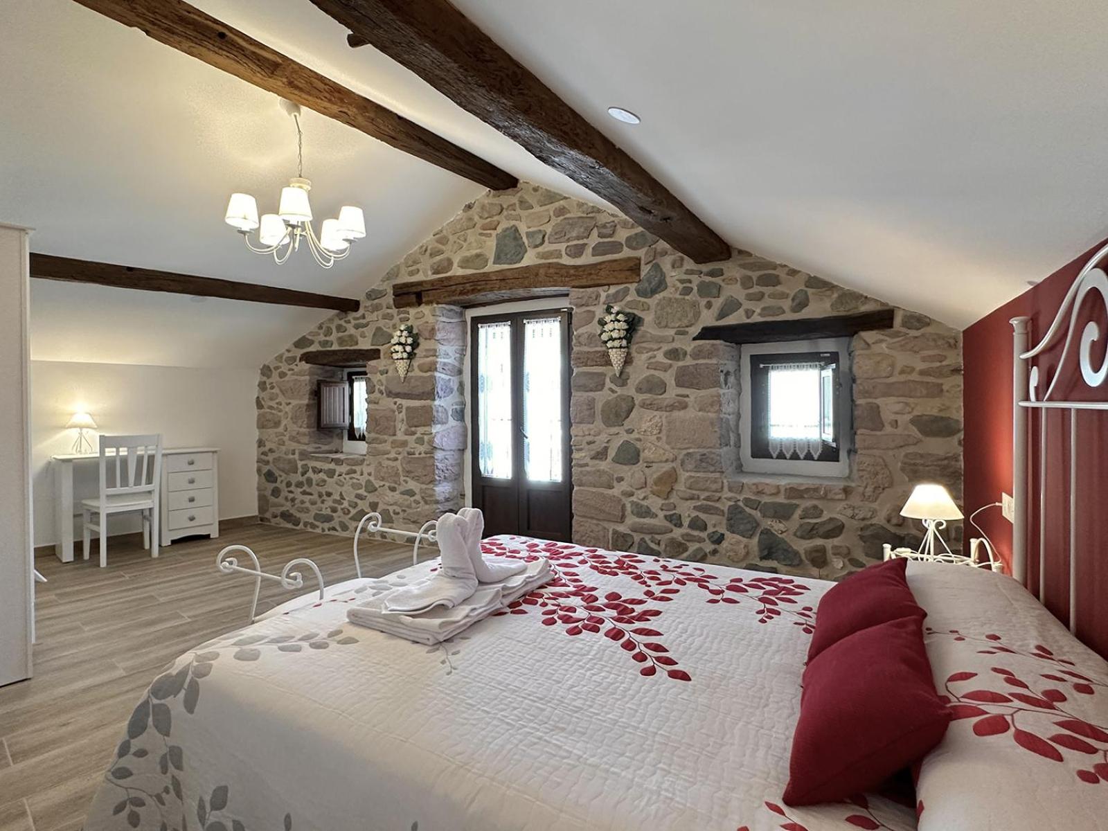 Casa Rural Sutegia