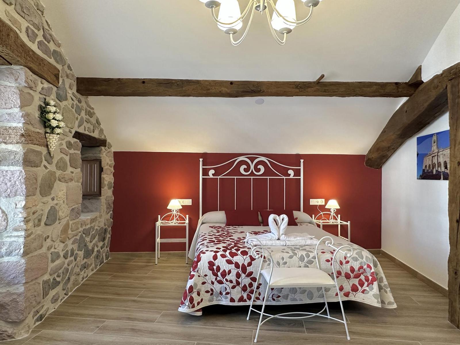 Casa Rural Sutegia
