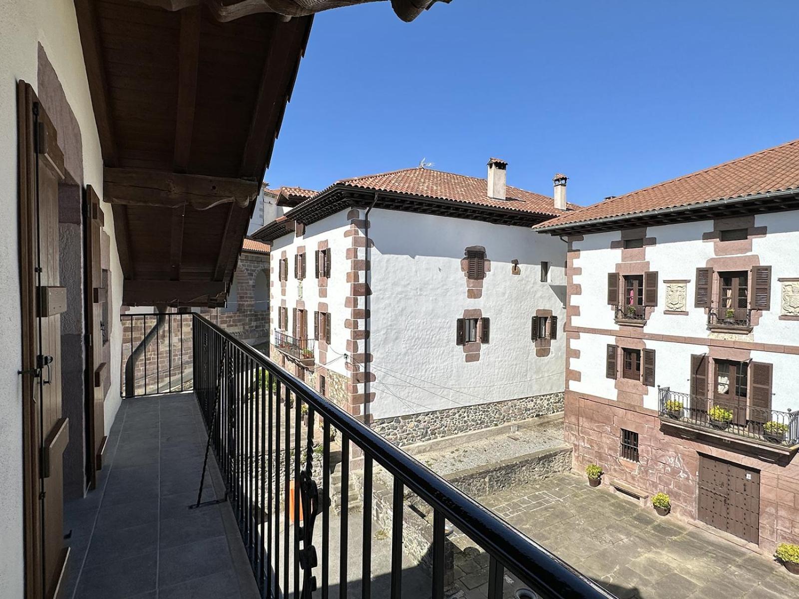 Casa Rural Sutegia