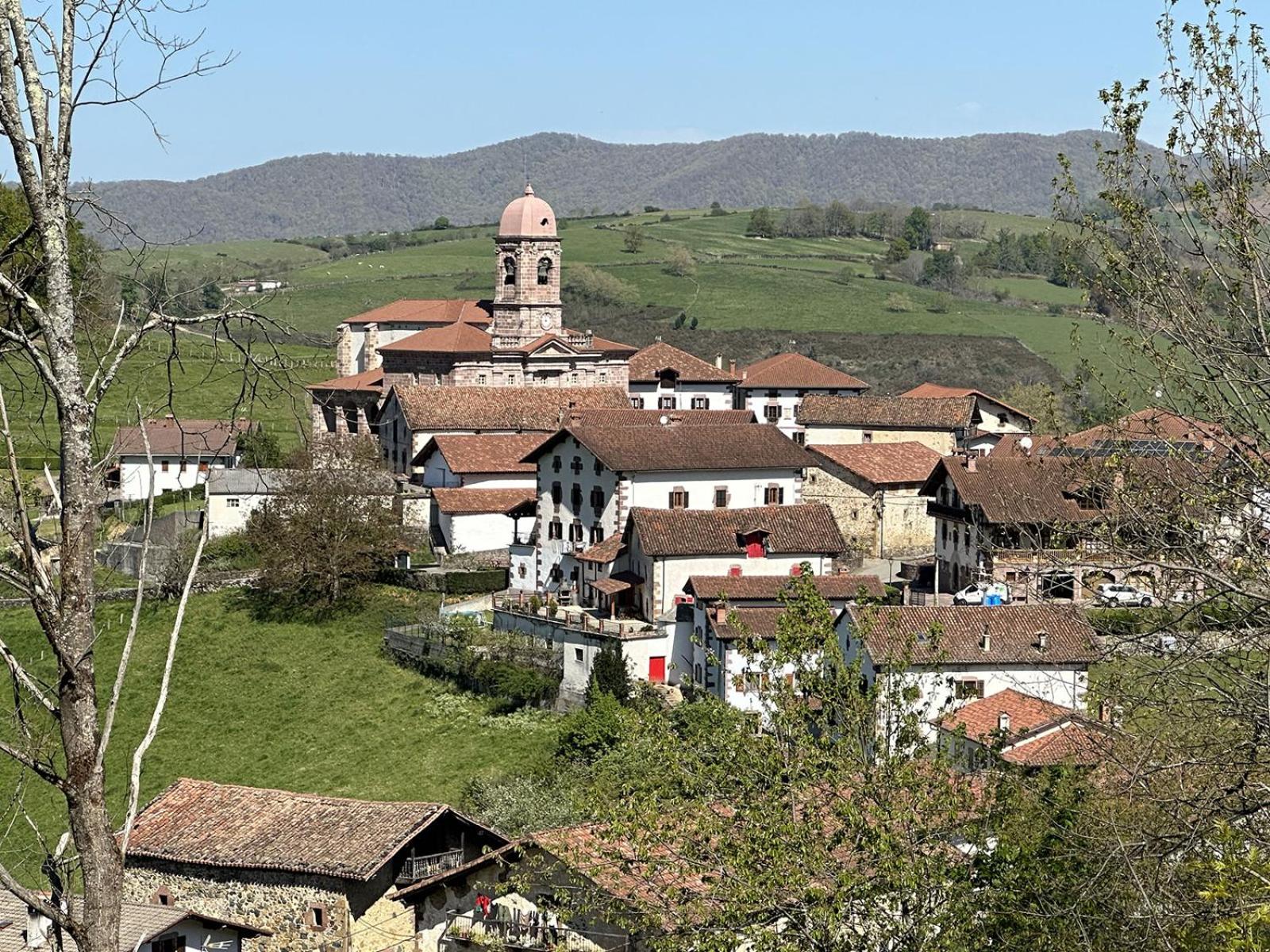 Casa Rural Sutegia