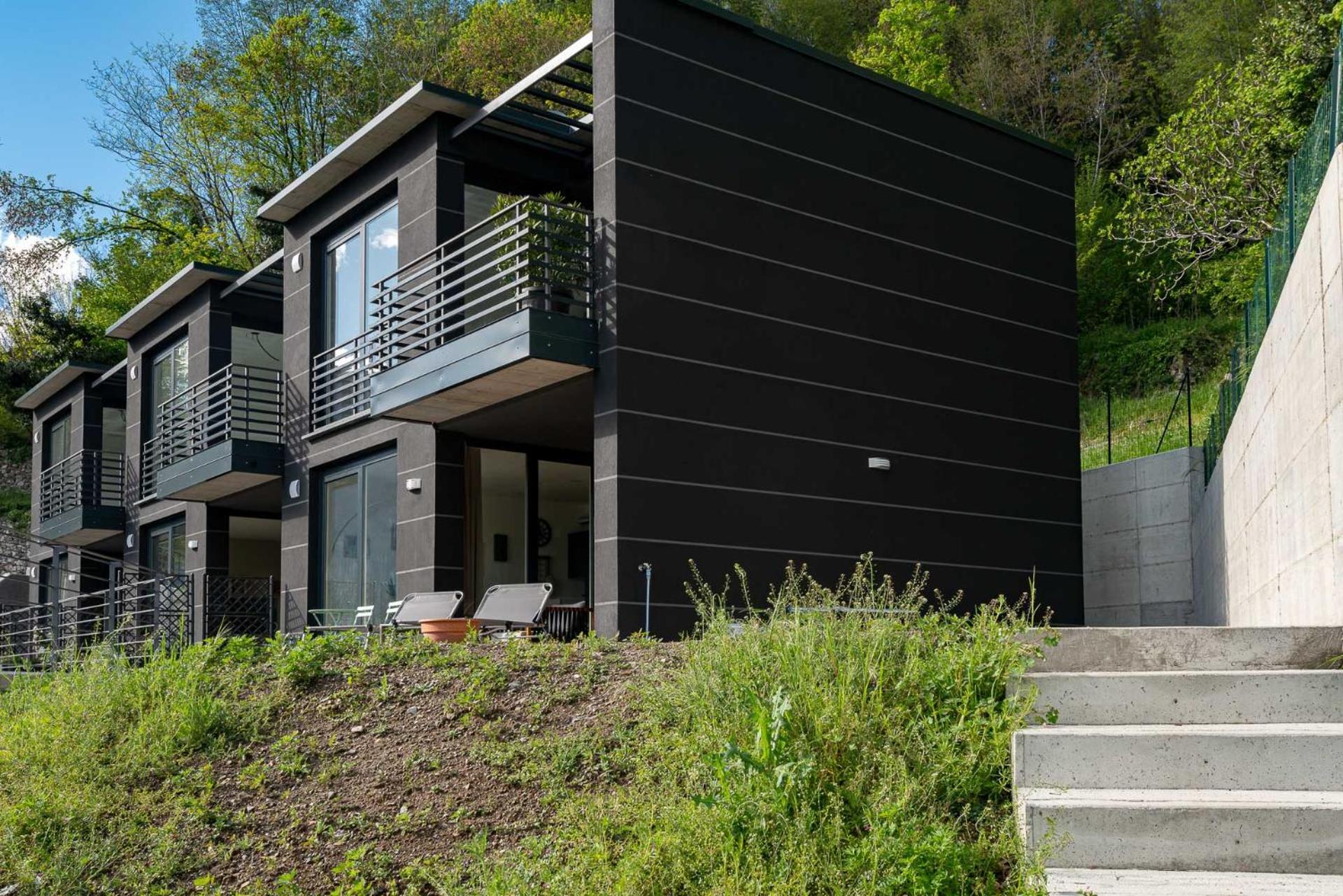 Appartamento Dany Con Vista Lago by Holiday Solutions view 5