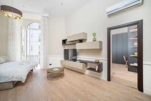PIAZZA AMORE NAPOLI LUXURY APARTMENT nel cuore di Napoli