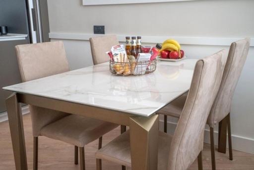PIAZZA AMORE NAPOLI LUXURY APARTMENT nel cuore di Napoli