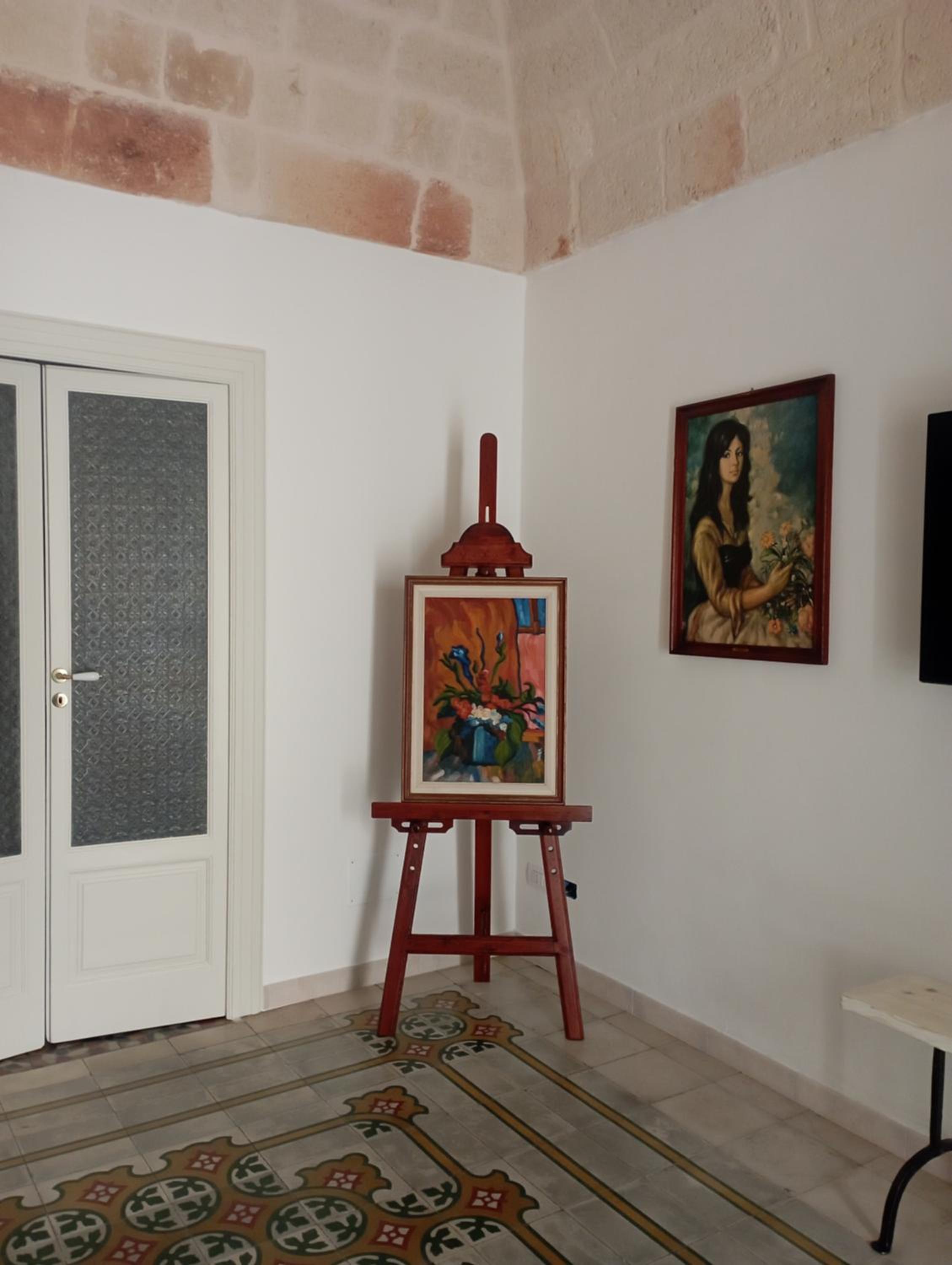 LA CASA DI NONNA TERESA view 4