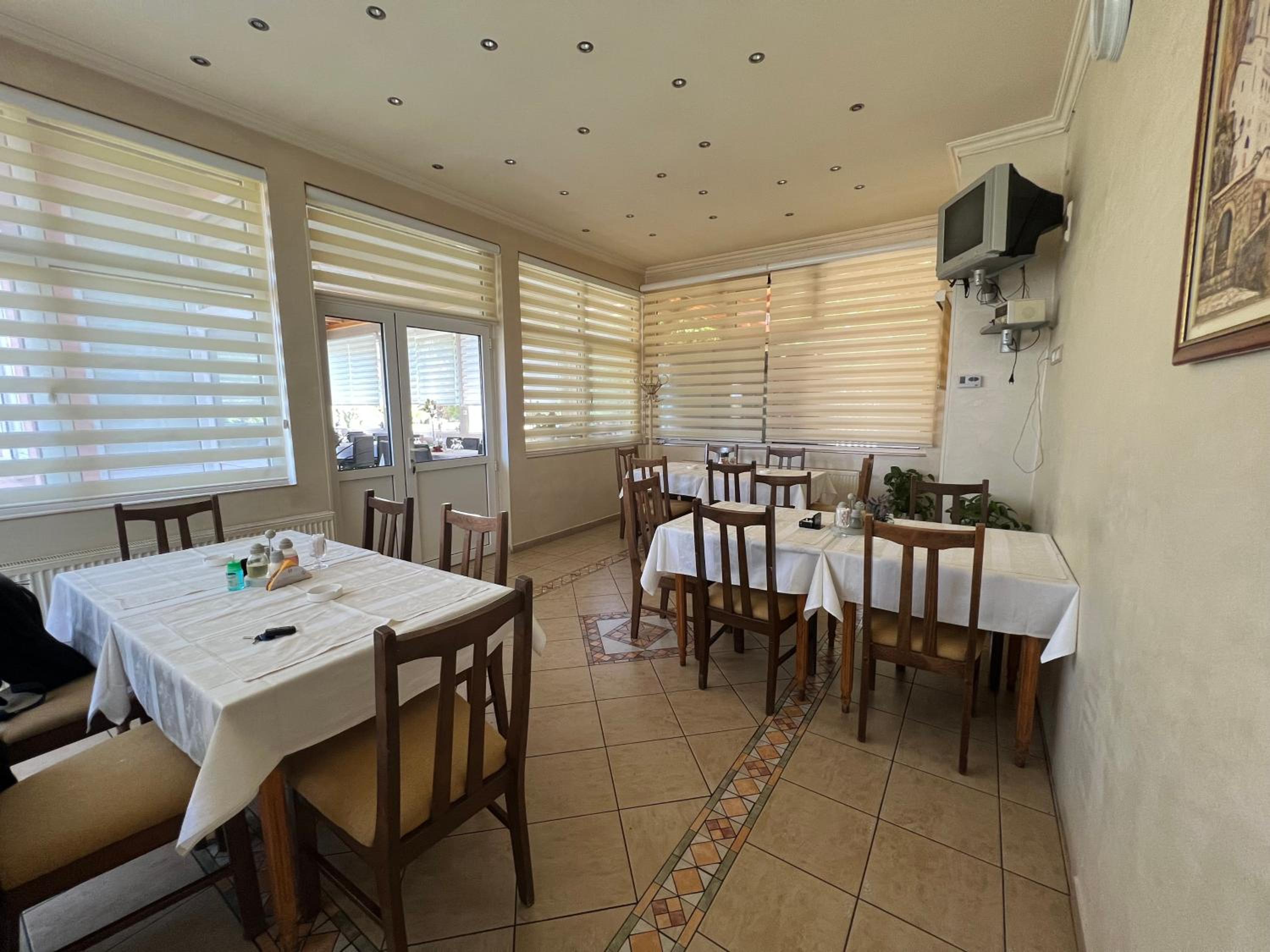 Motel restoran Sunce