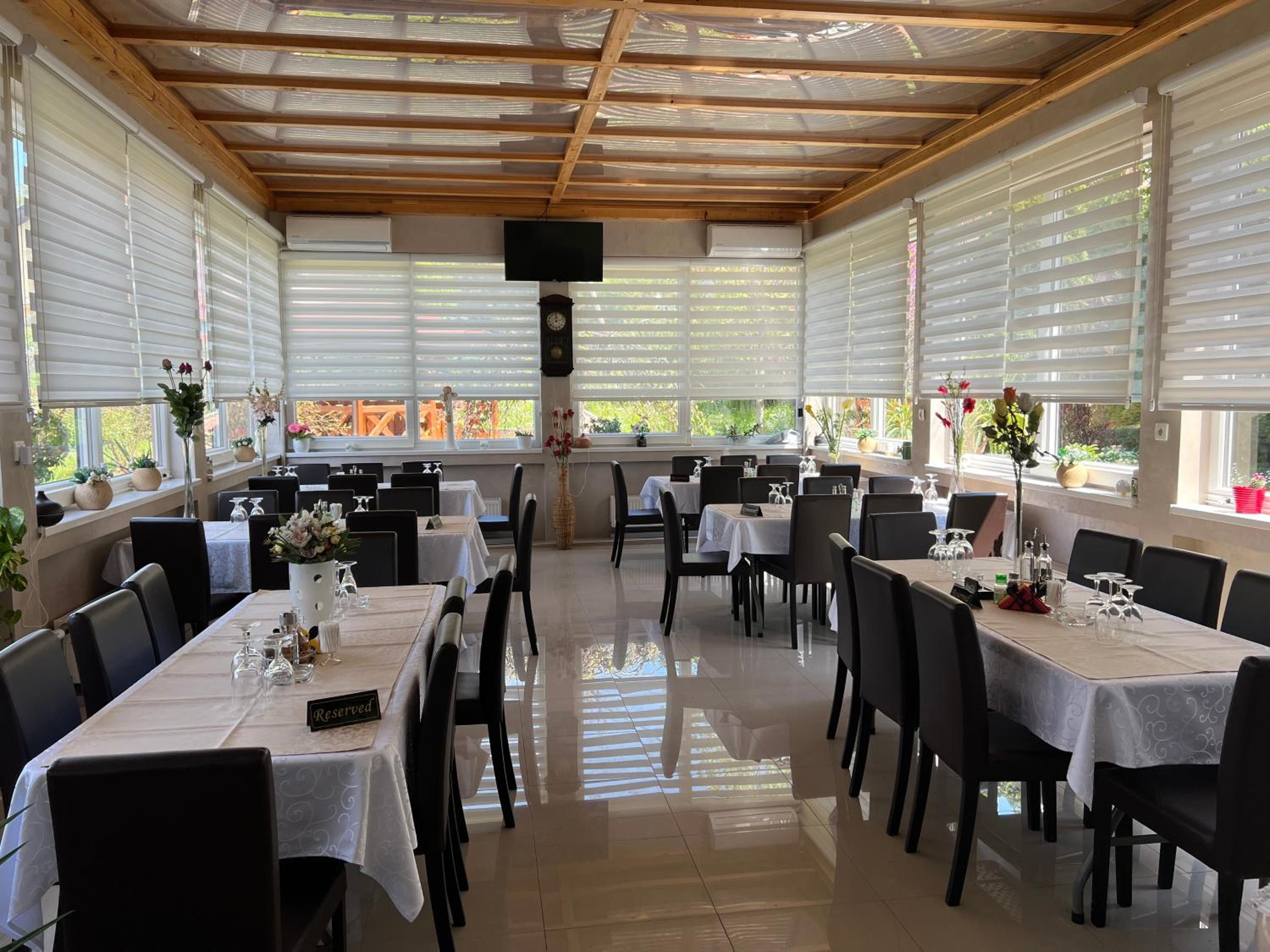 Motel restoran Sunce