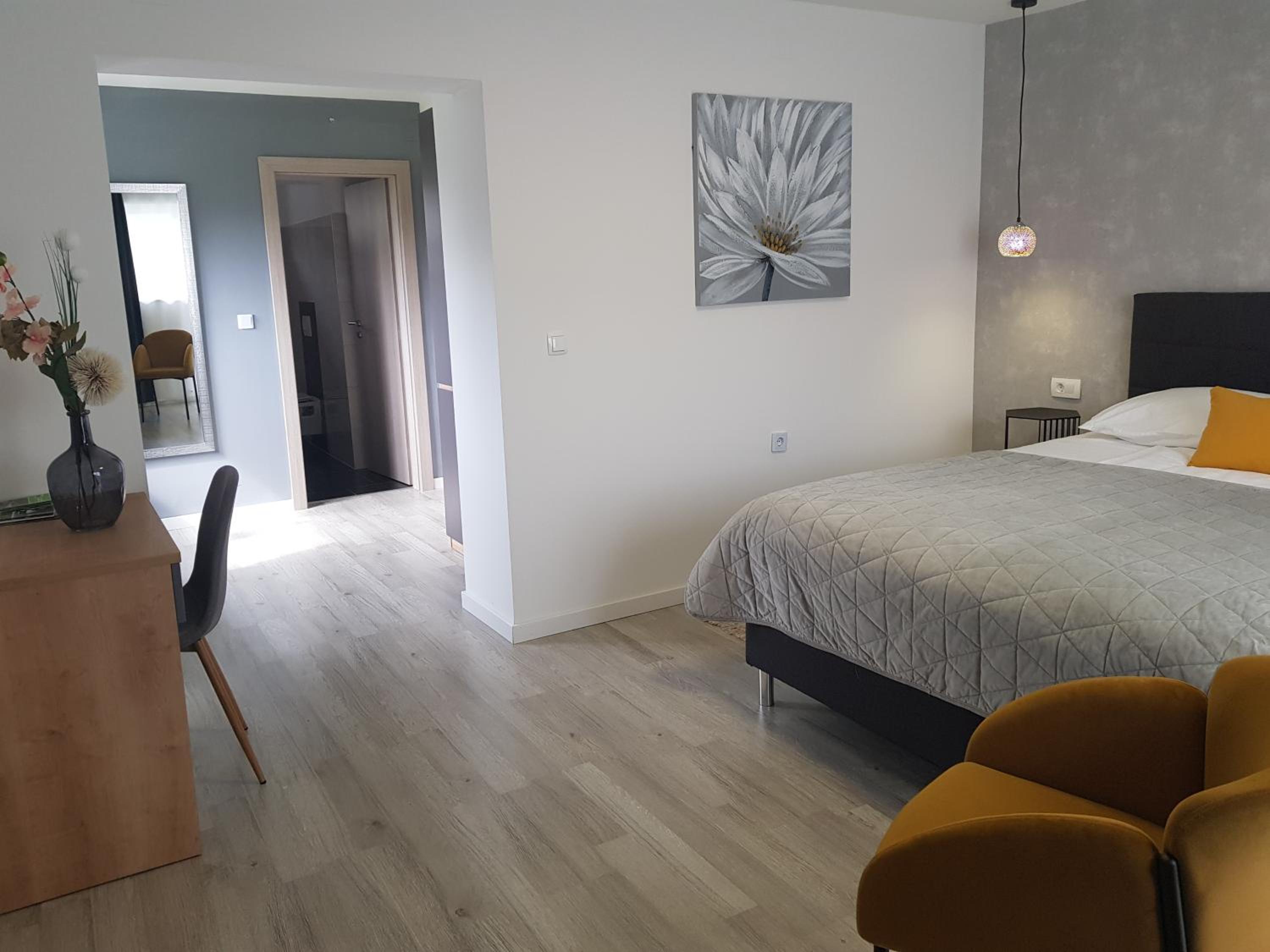 Rooms Vanteo view 5