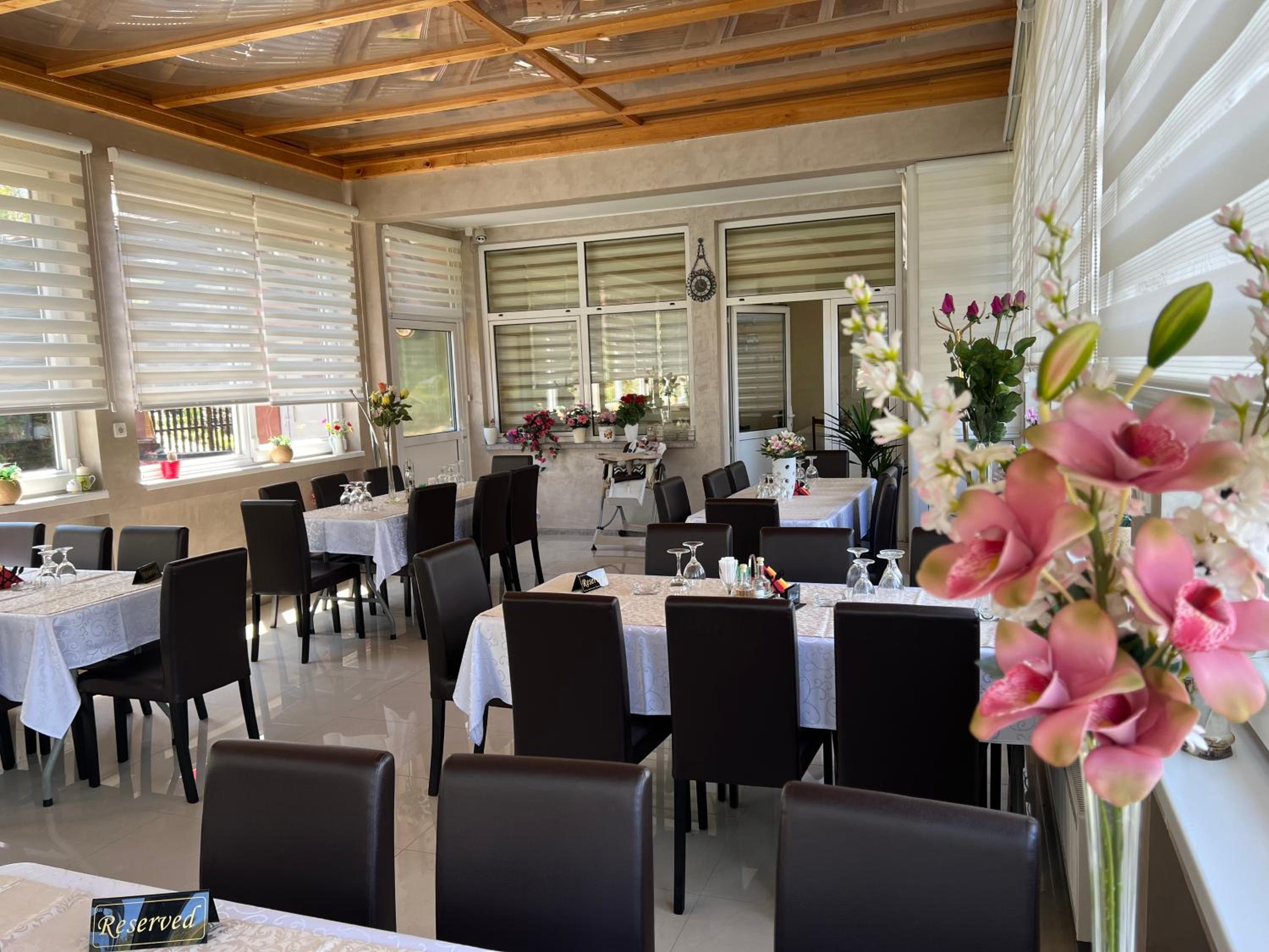 Motel restoran Sunce