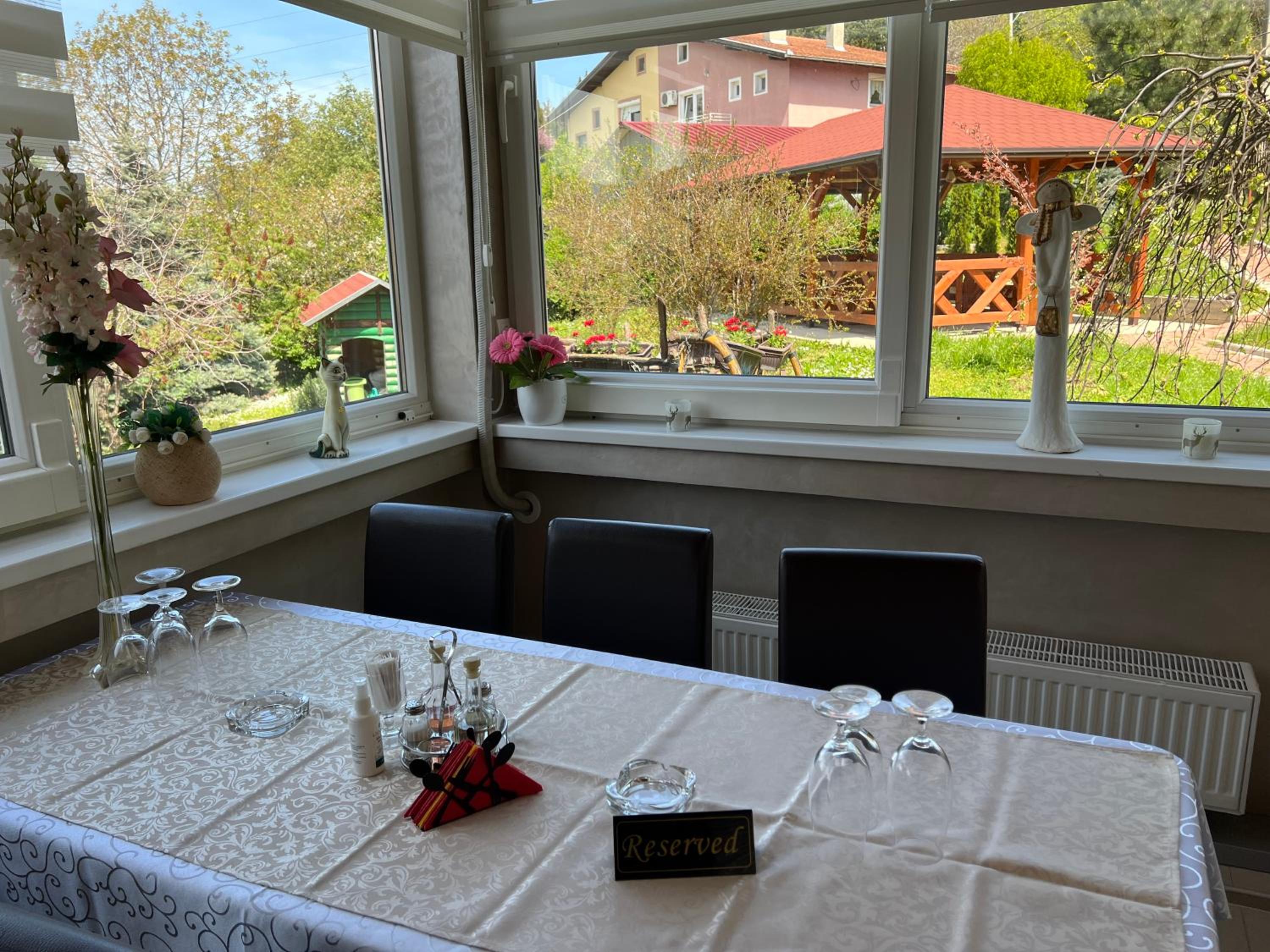 Motel restoran Sunce