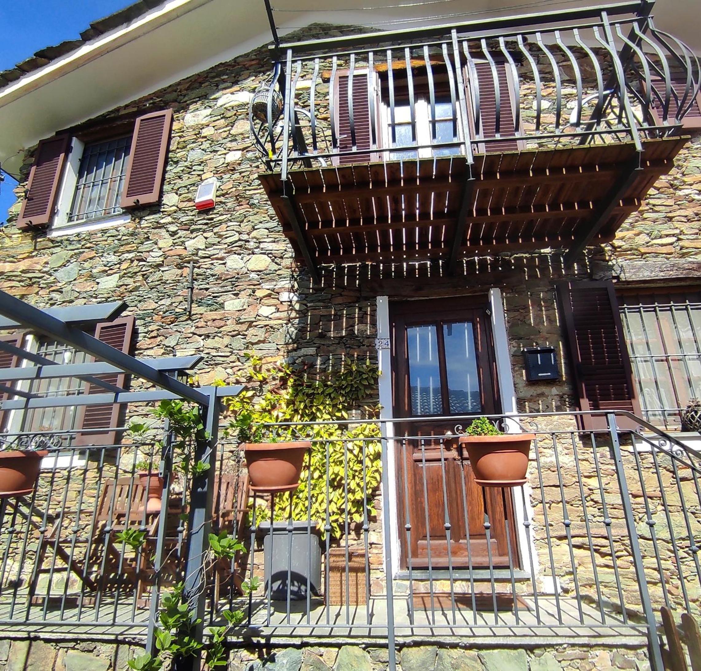 CA' VERDEMARE