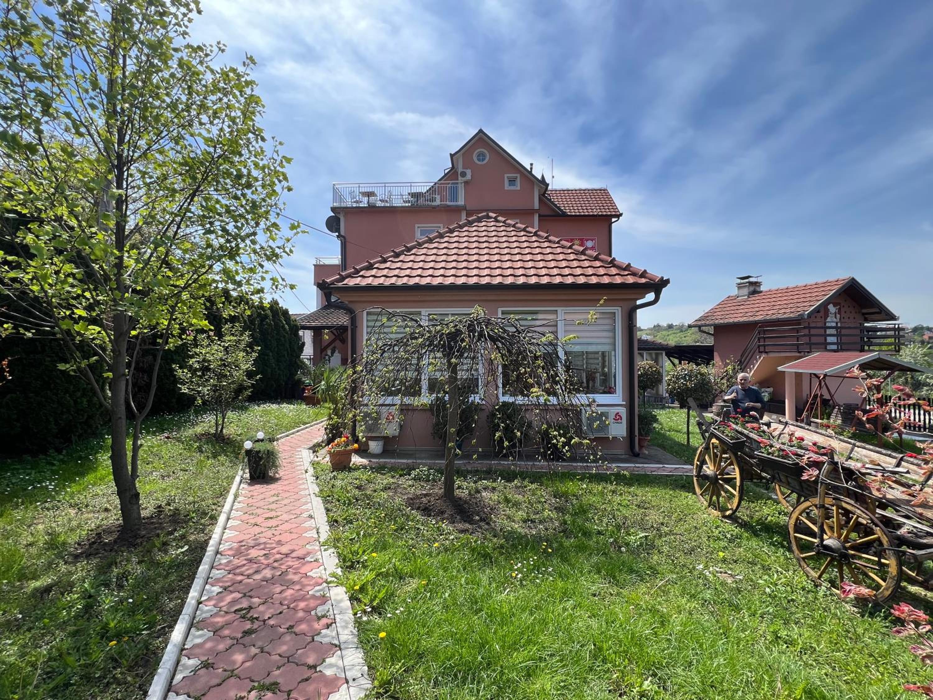Motel restoran Sunce