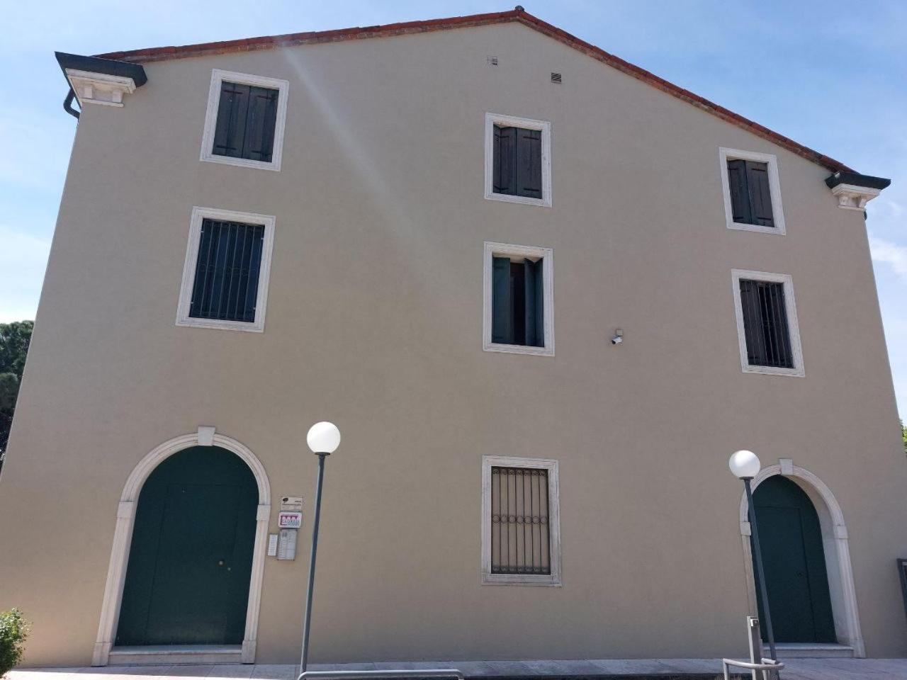 La Loggia Vicenza view 3