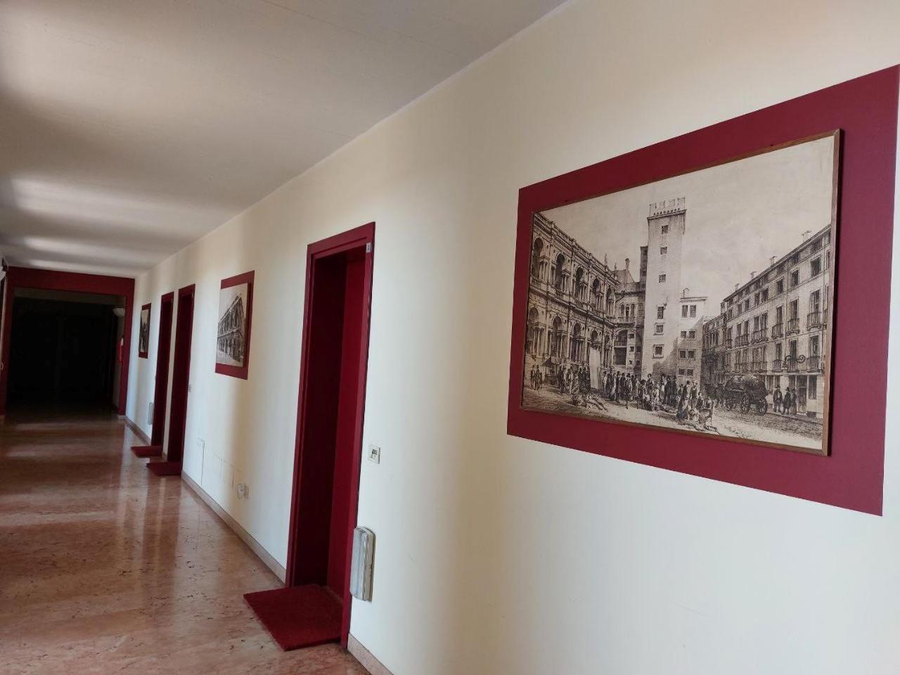 La Loggia Vicenza view 5