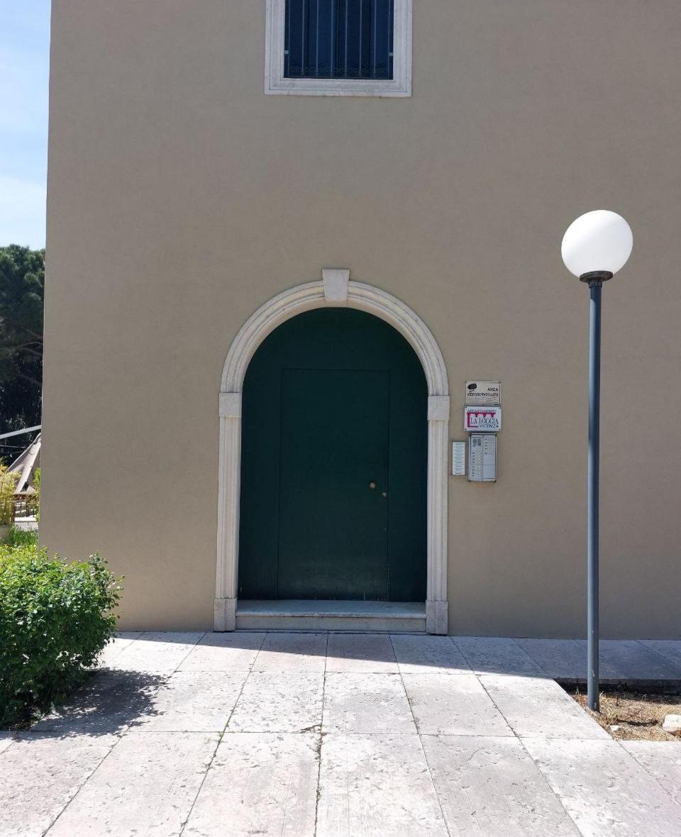 La Loggia Vicenza view 2