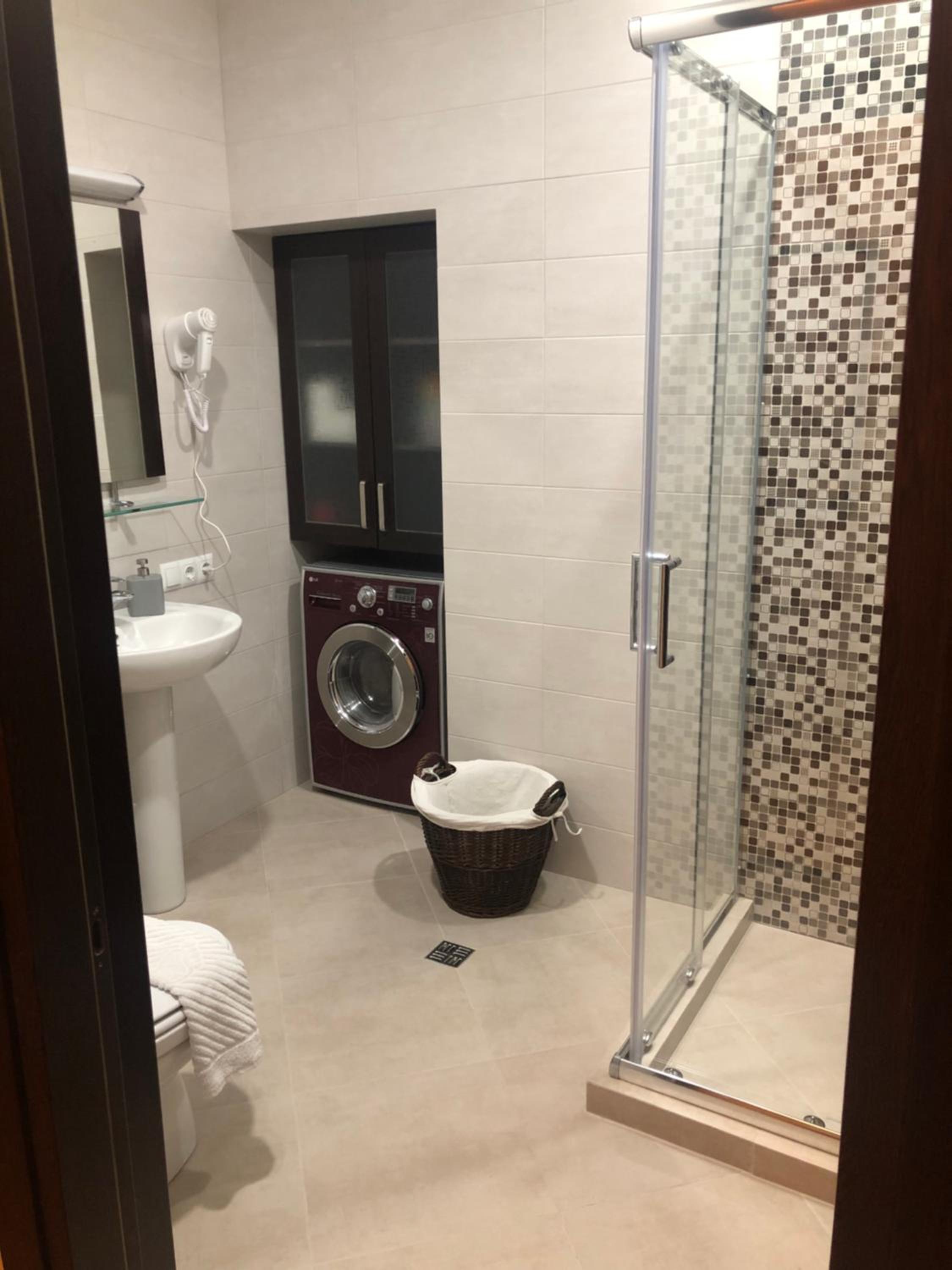 Apartment Inn old Tbilisi view 2