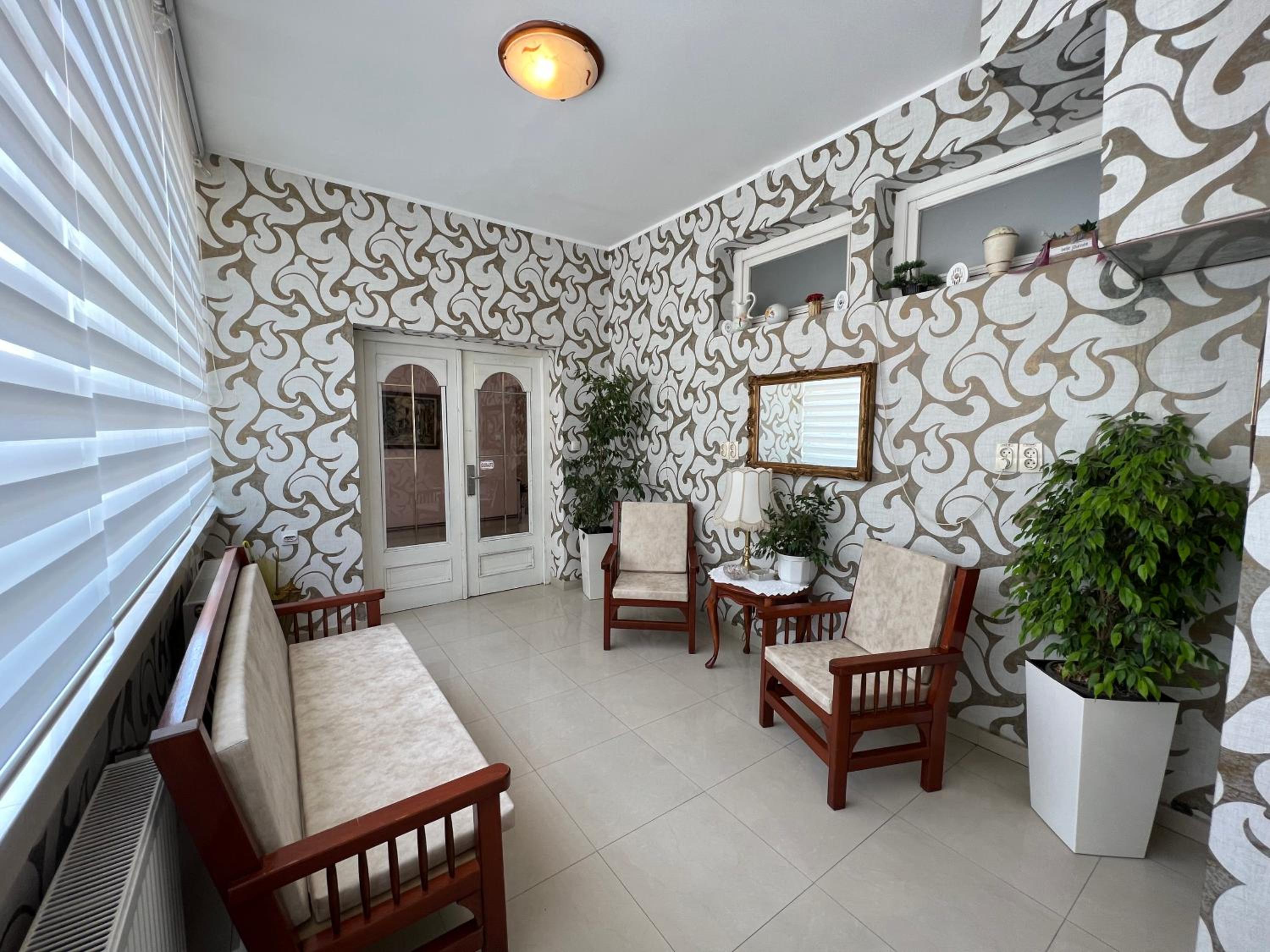 Motel restoran Sunce