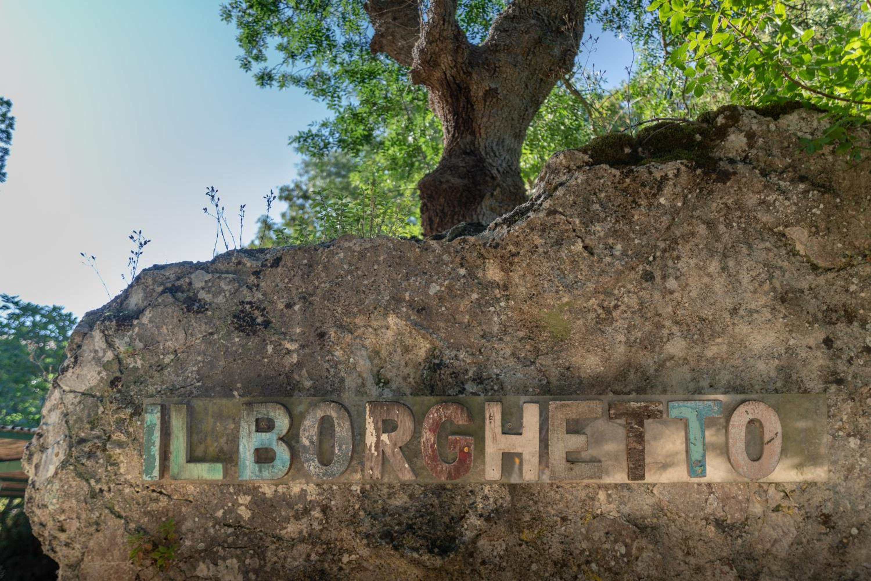 Agriturismo Fontenuova