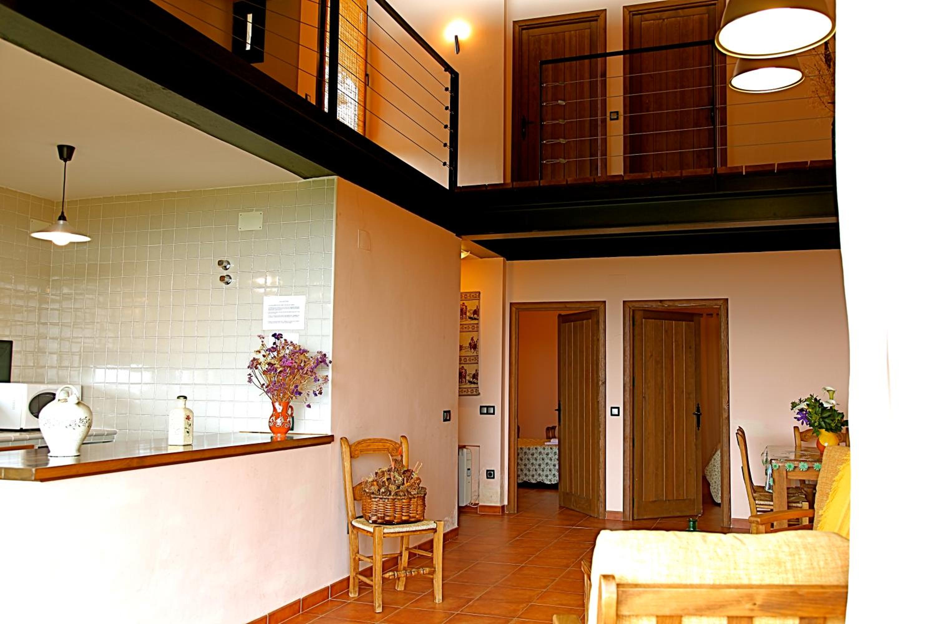 Las Casas de Agapito