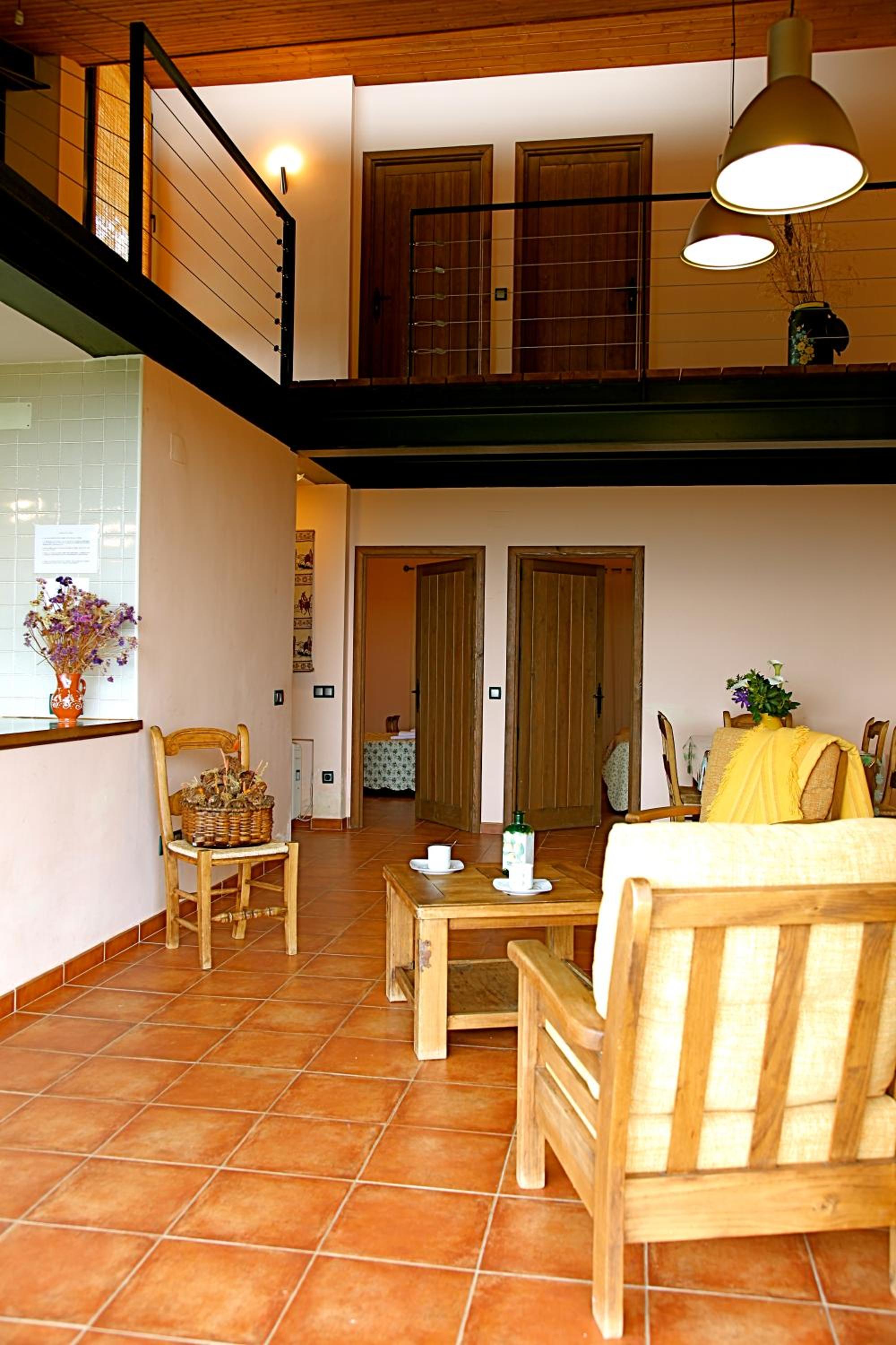 Las Casas de Agapito