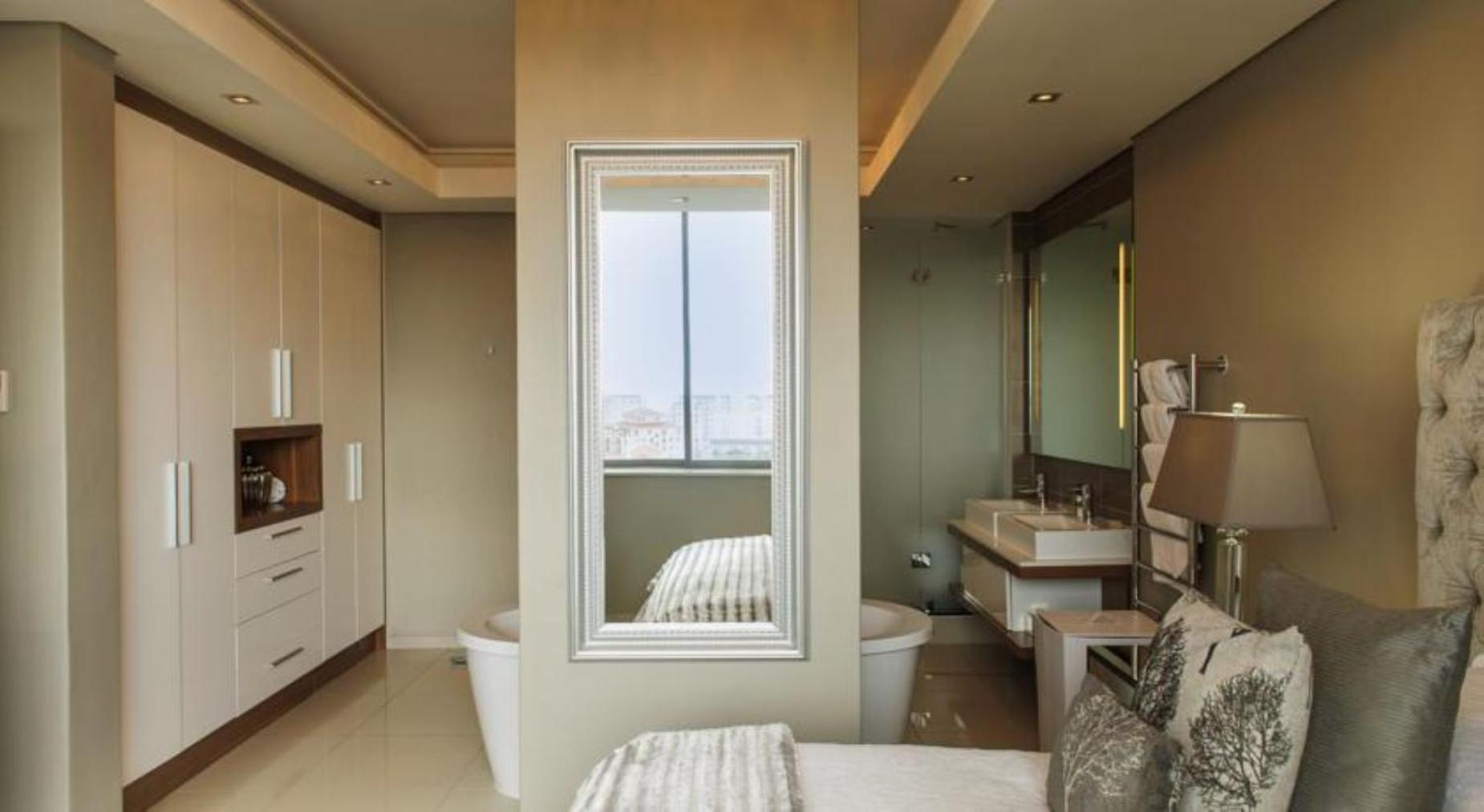 Photo 140 sur 199 de The Residences at Crystal Towers