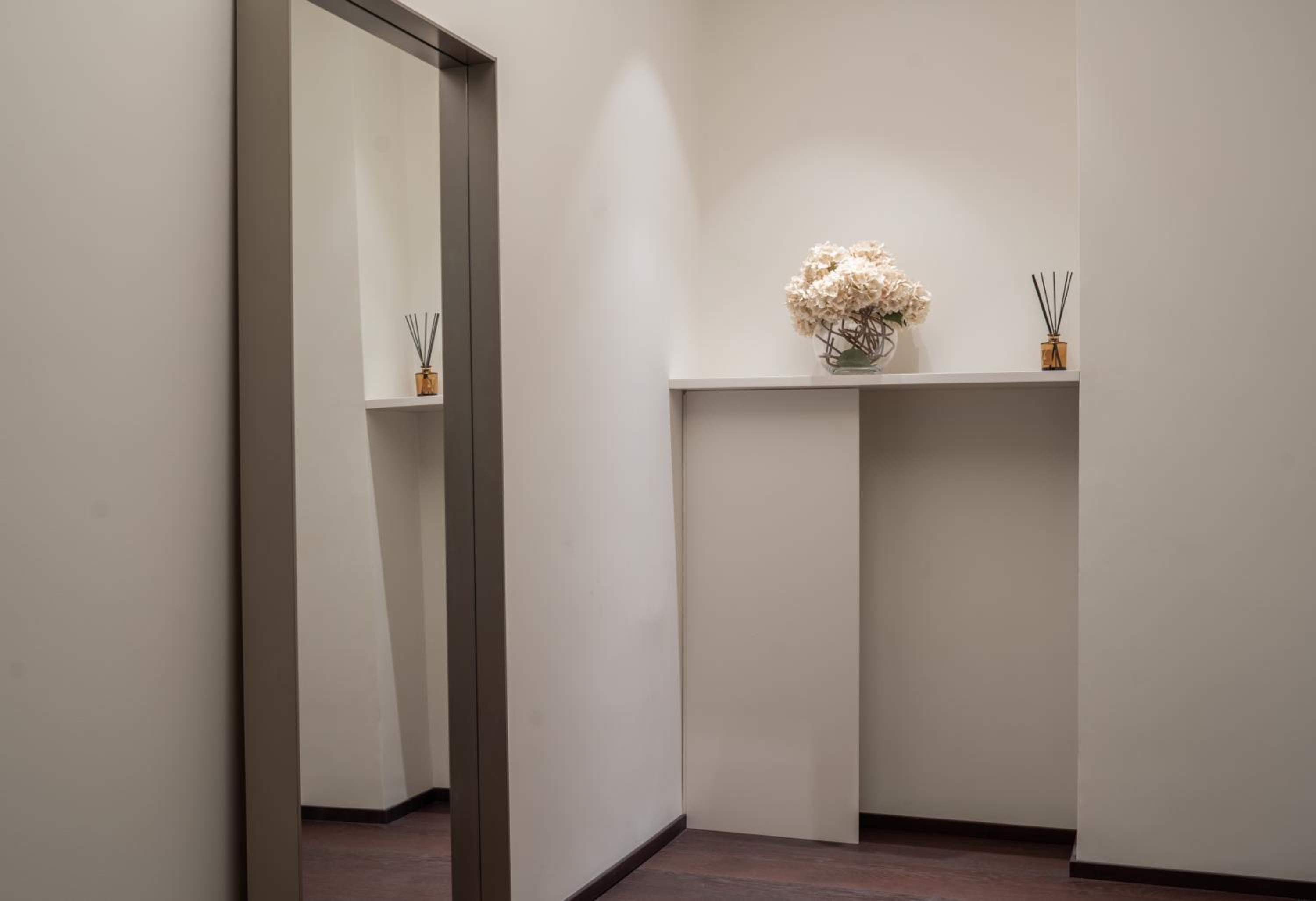 Sant'Ambrogio Luxury Apartment R&R
