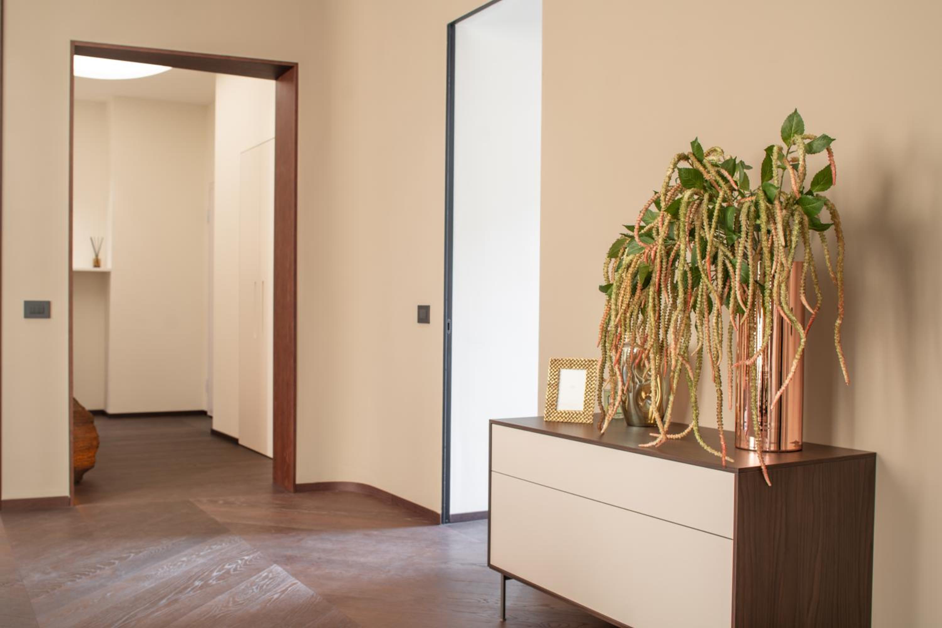 Sant'Ambrogio Luxury Apartment R&R