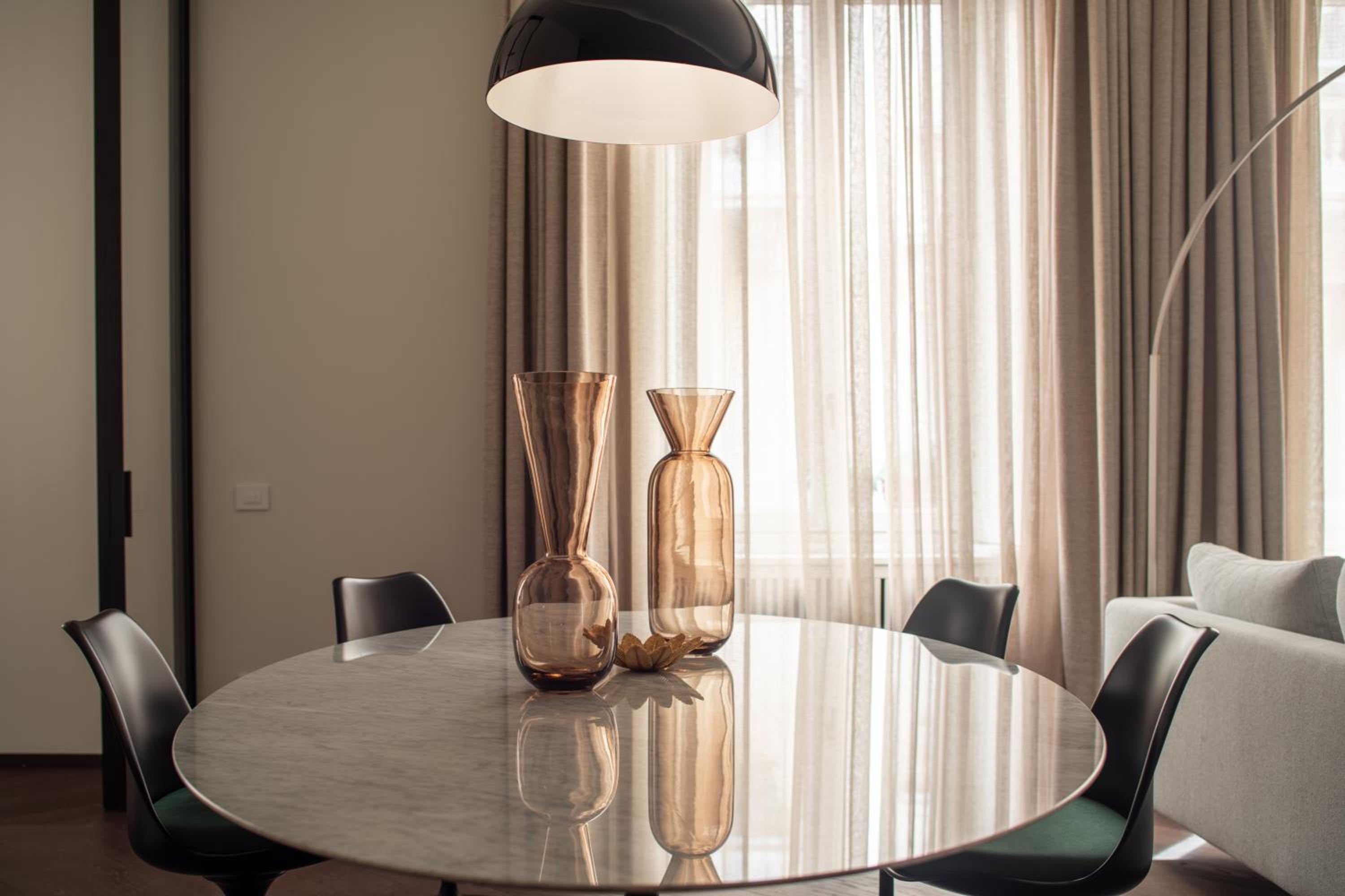 Sant'Ambrogio Luxury Apartment R&R